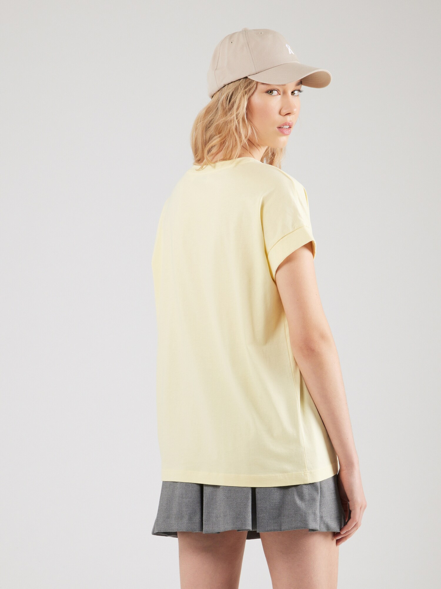 Thumbnail - T-Shirt 'IDAA' (GOTS)