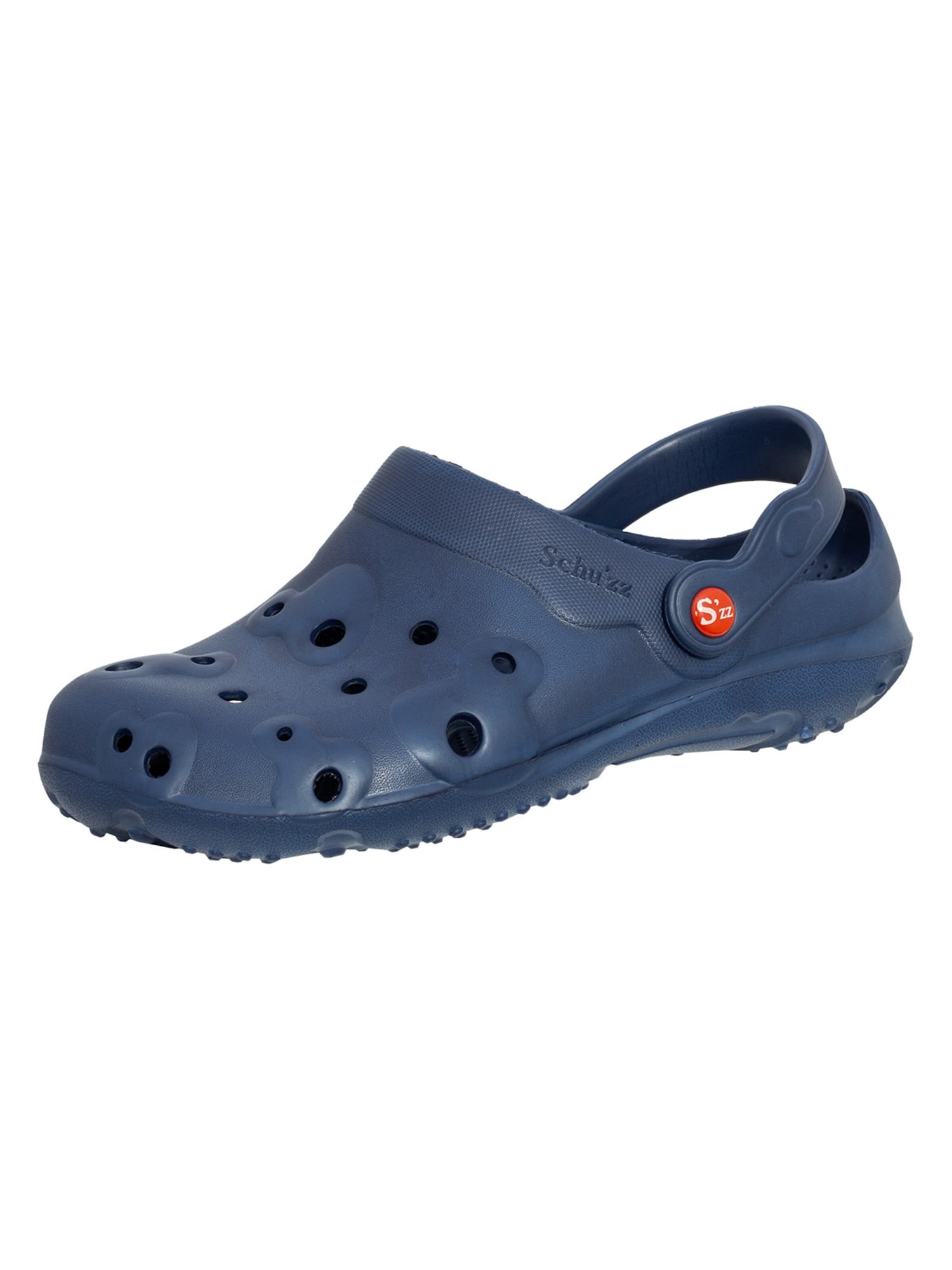 Schuzz Clogs Freizeitschuhe Globule