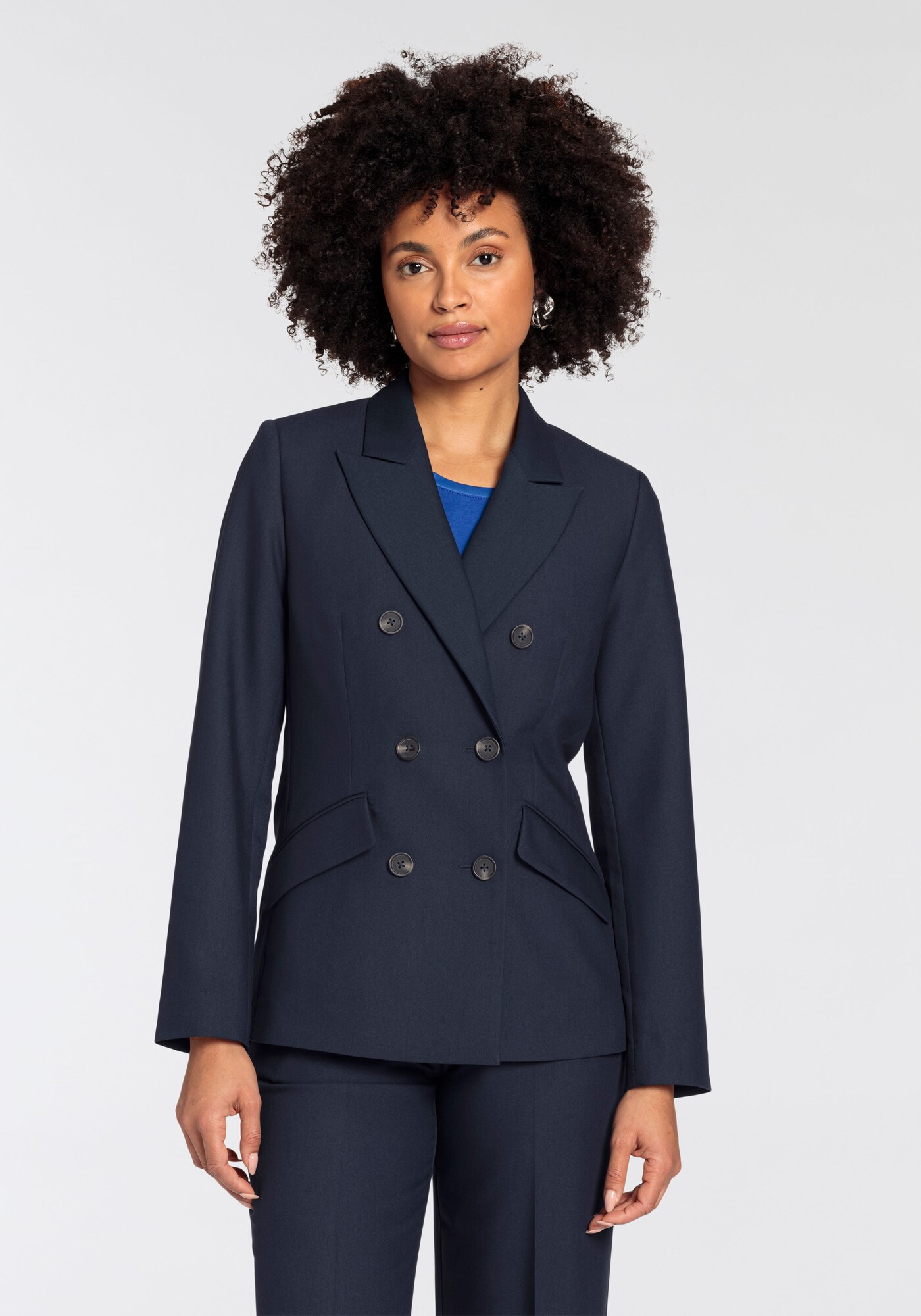 Thumbnail - Blazer 'PARIS'