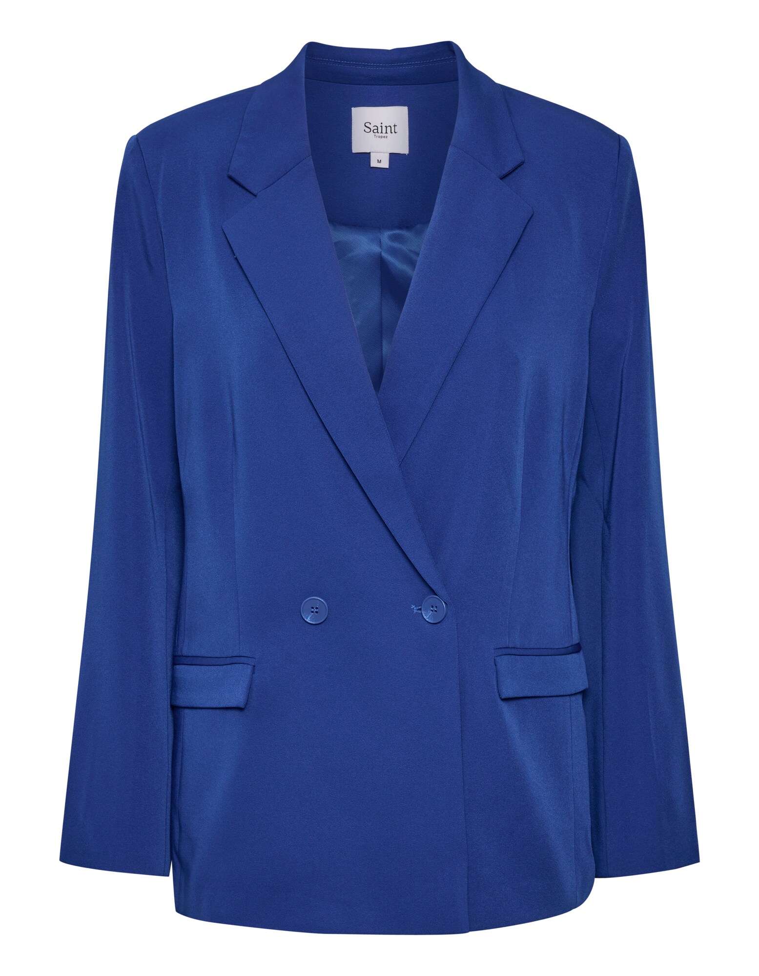 SAINT TROPEZ Blazer 'Lamia'  azul