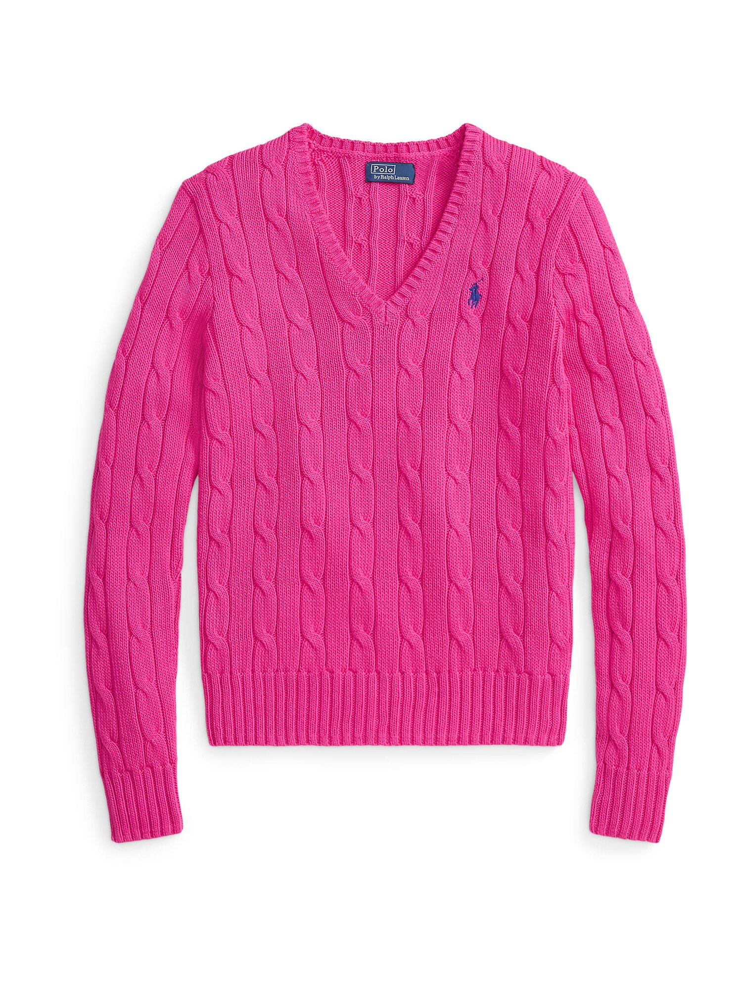 Polo Ralph Lauren Pulover  fucsia