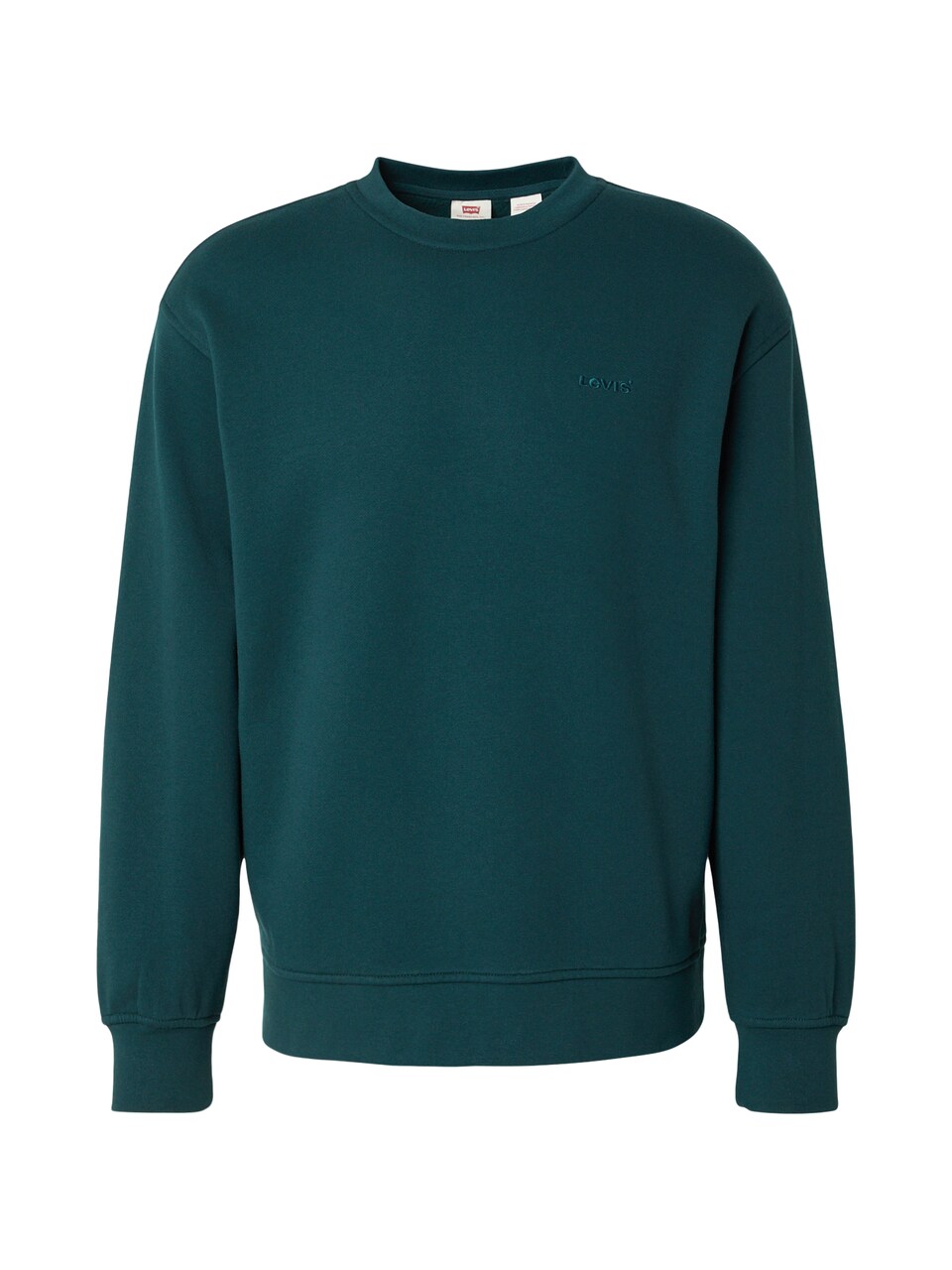 Sweatshirt 'Levi's Sweats Crew'