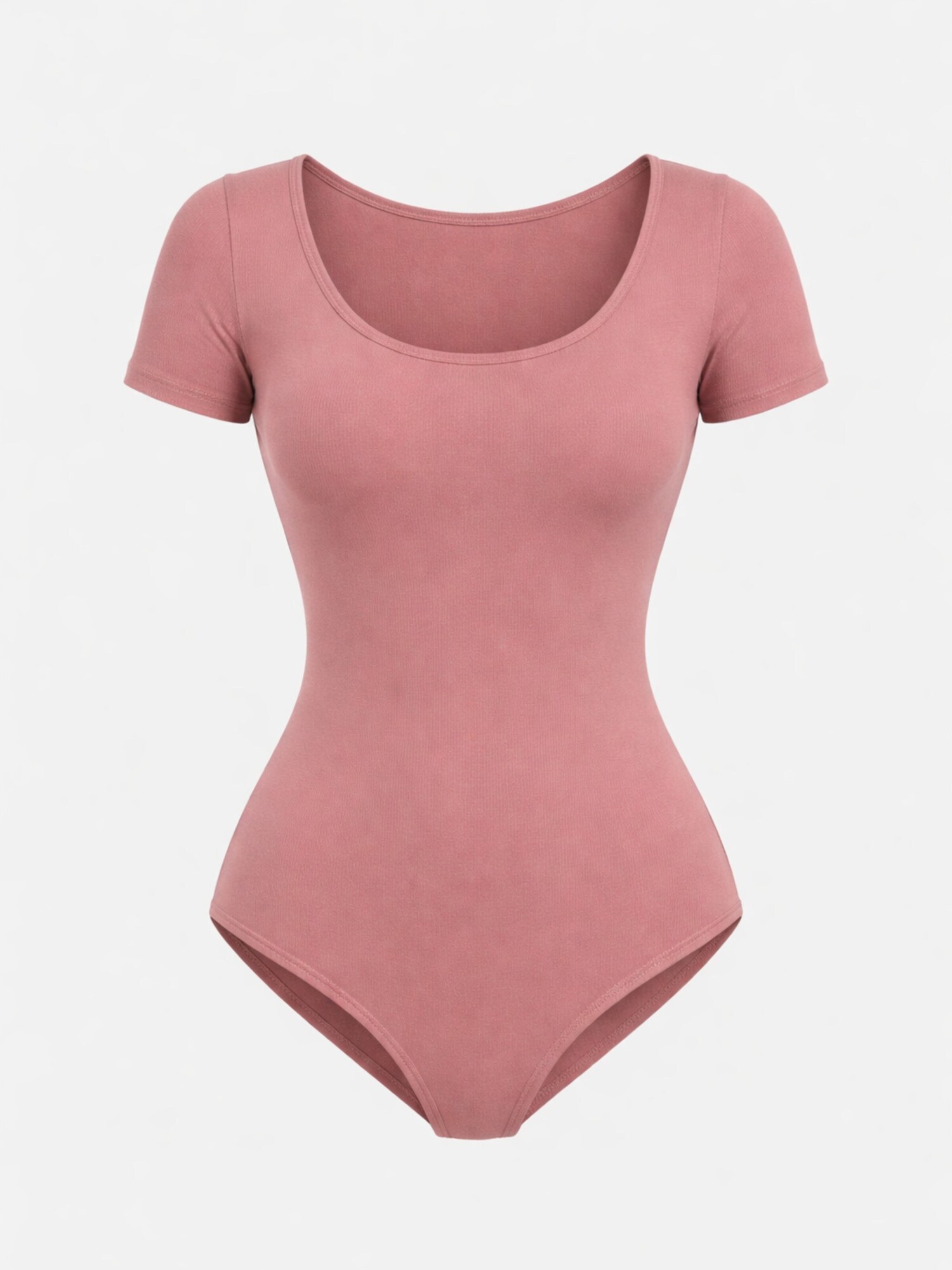 LEAFLETIC Body 'Leafletic Women’s Bodysuit'  rosa