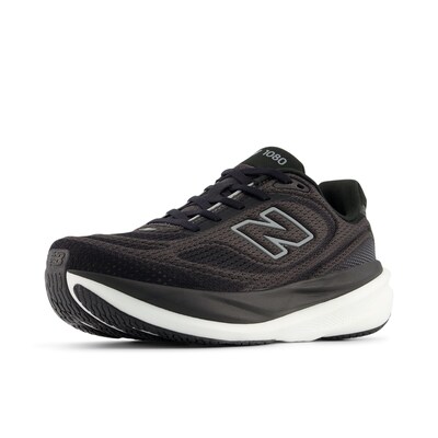 New balance Zapatillas de running '1080v15'  gris / negro