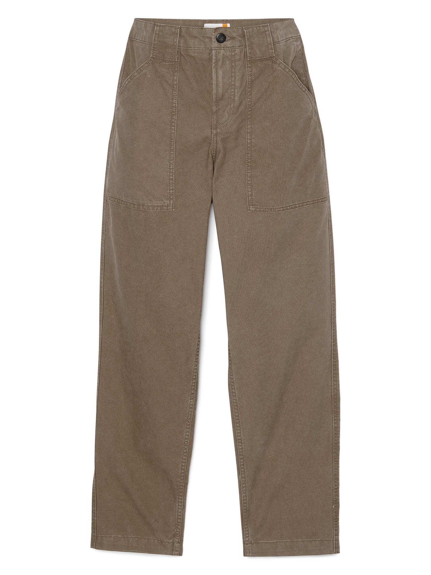 TIMBERLAND Nadrág '6A79 - TBT MN'  barna akciós termékkép 1