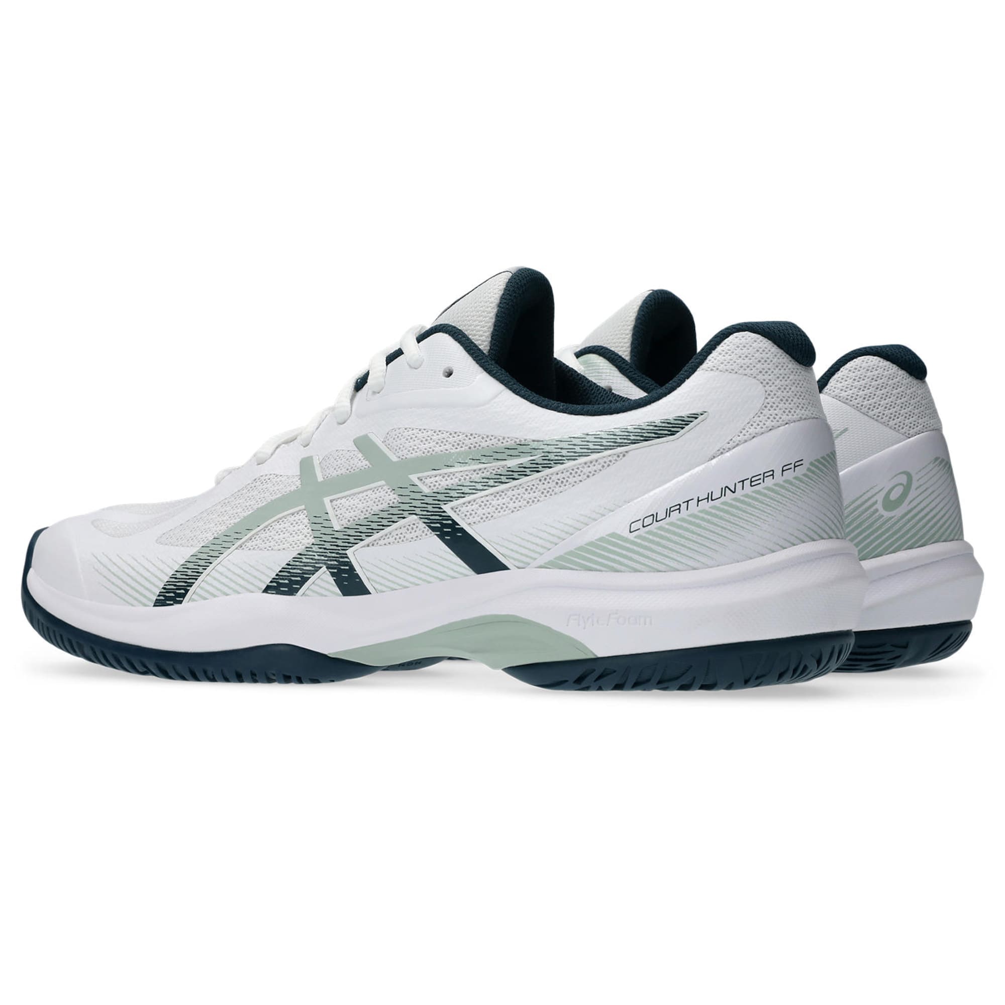 Thumbnail - ASICS Sportschuh