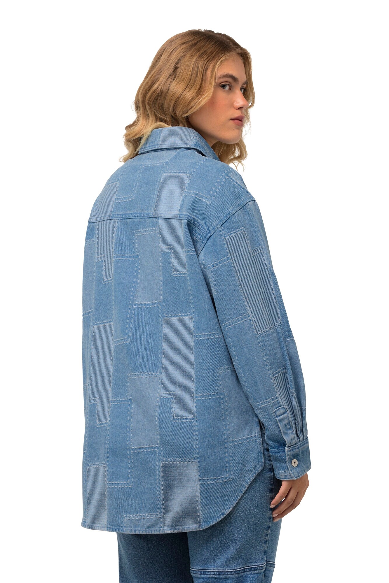 Thumbnail - Ulla Popken Jacke