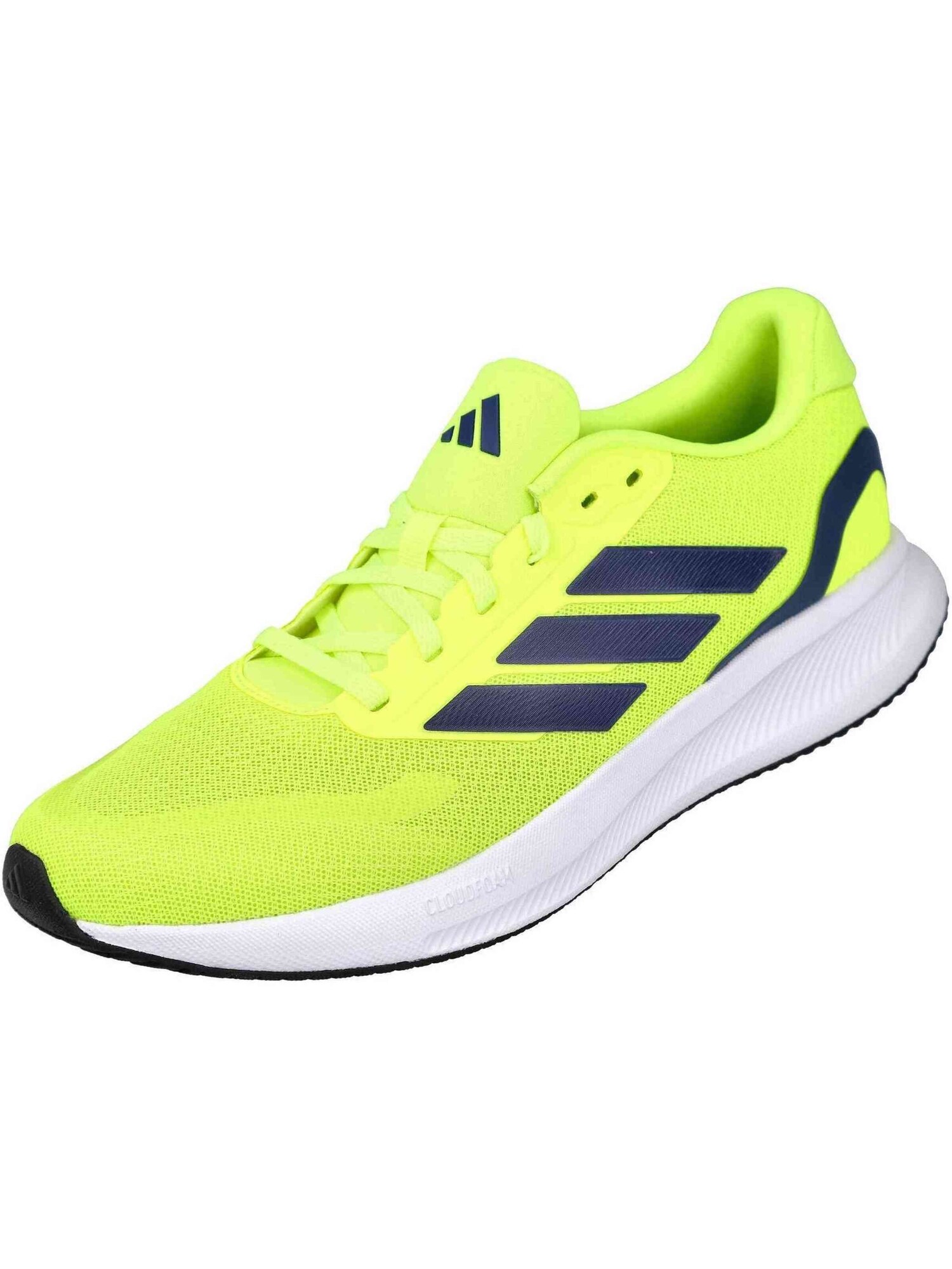 ADIDAS ORIGINALS Zapatillas de running '070-384909' amarillo – imagen 1
