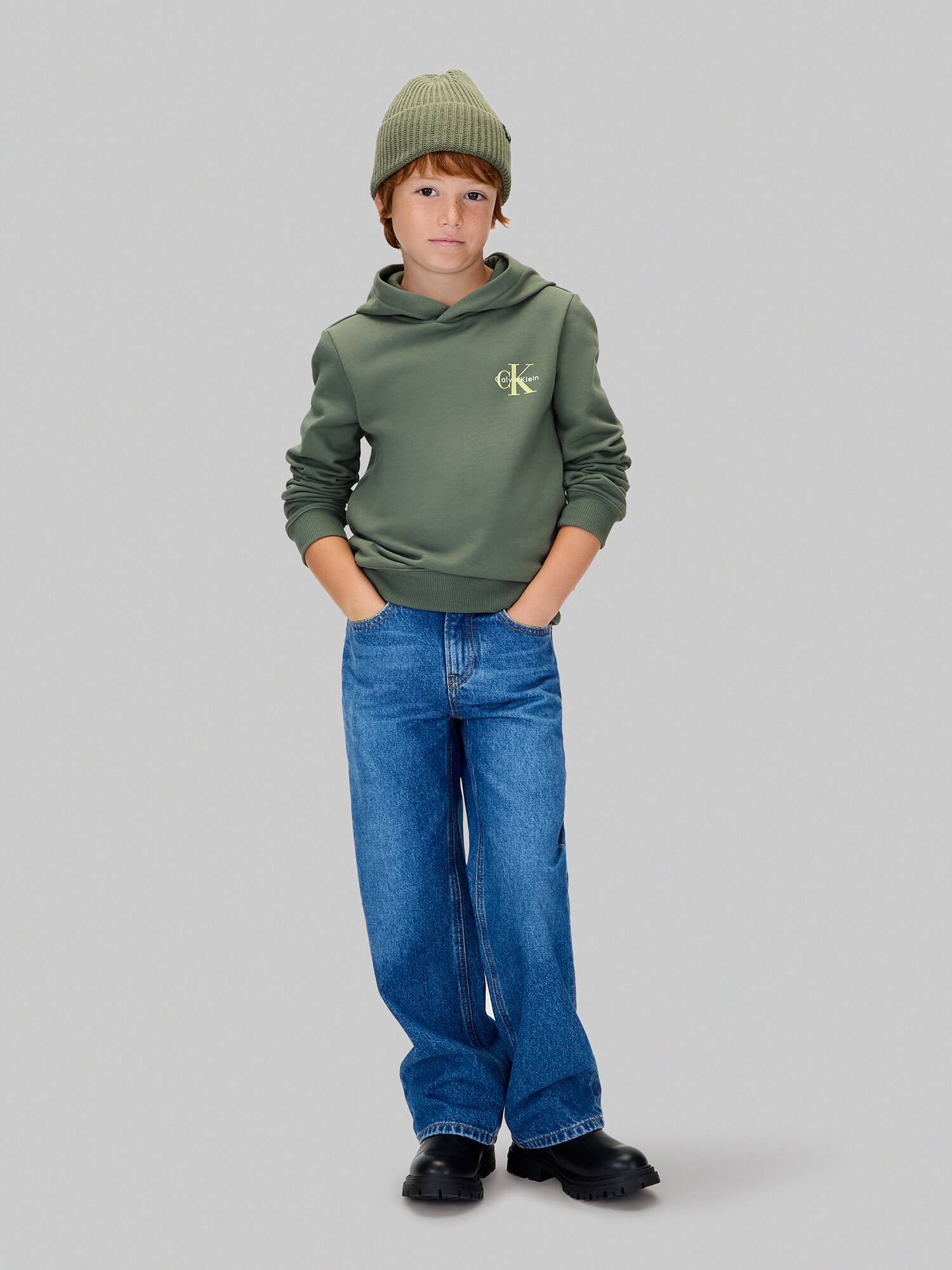 Thumbnail - Calvin Klein Jeans Sweatshirt