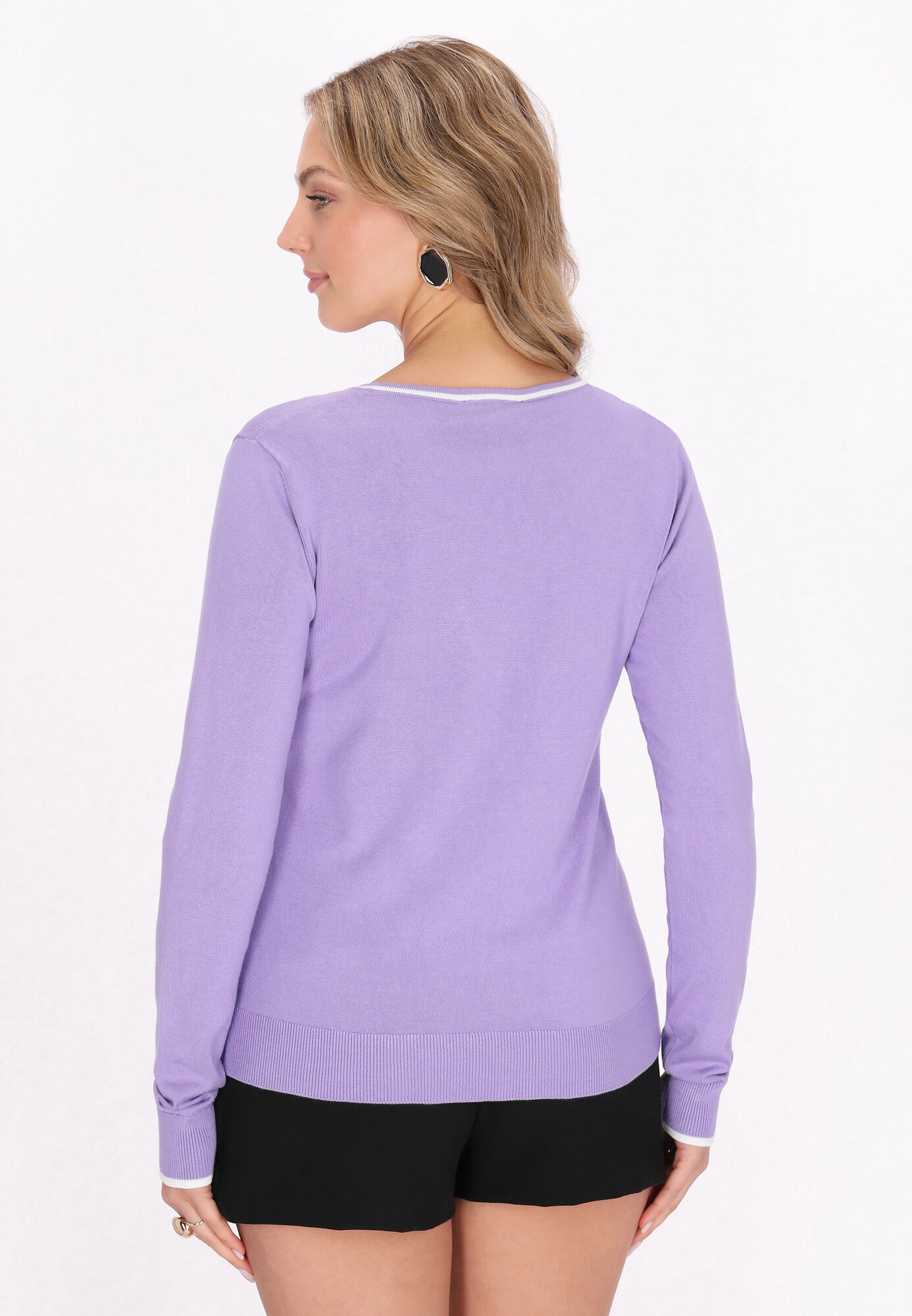 Thumbnail - faina Pullover