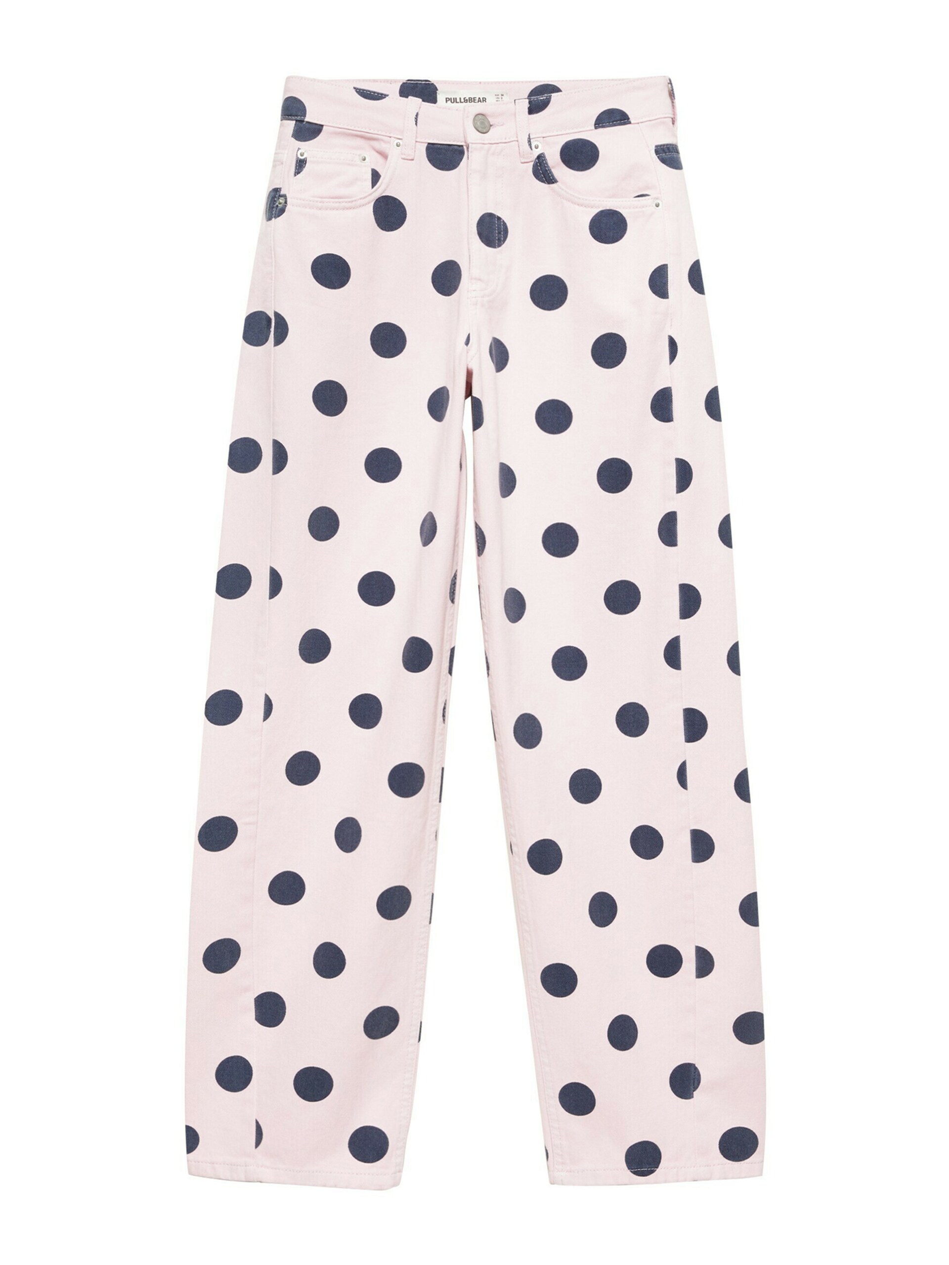 Pull & Bear Jeans dam