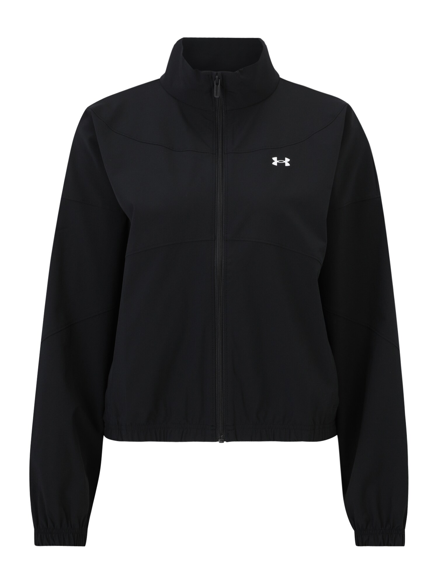 Under Armour Geacă Sport 'Rival' Negru-image