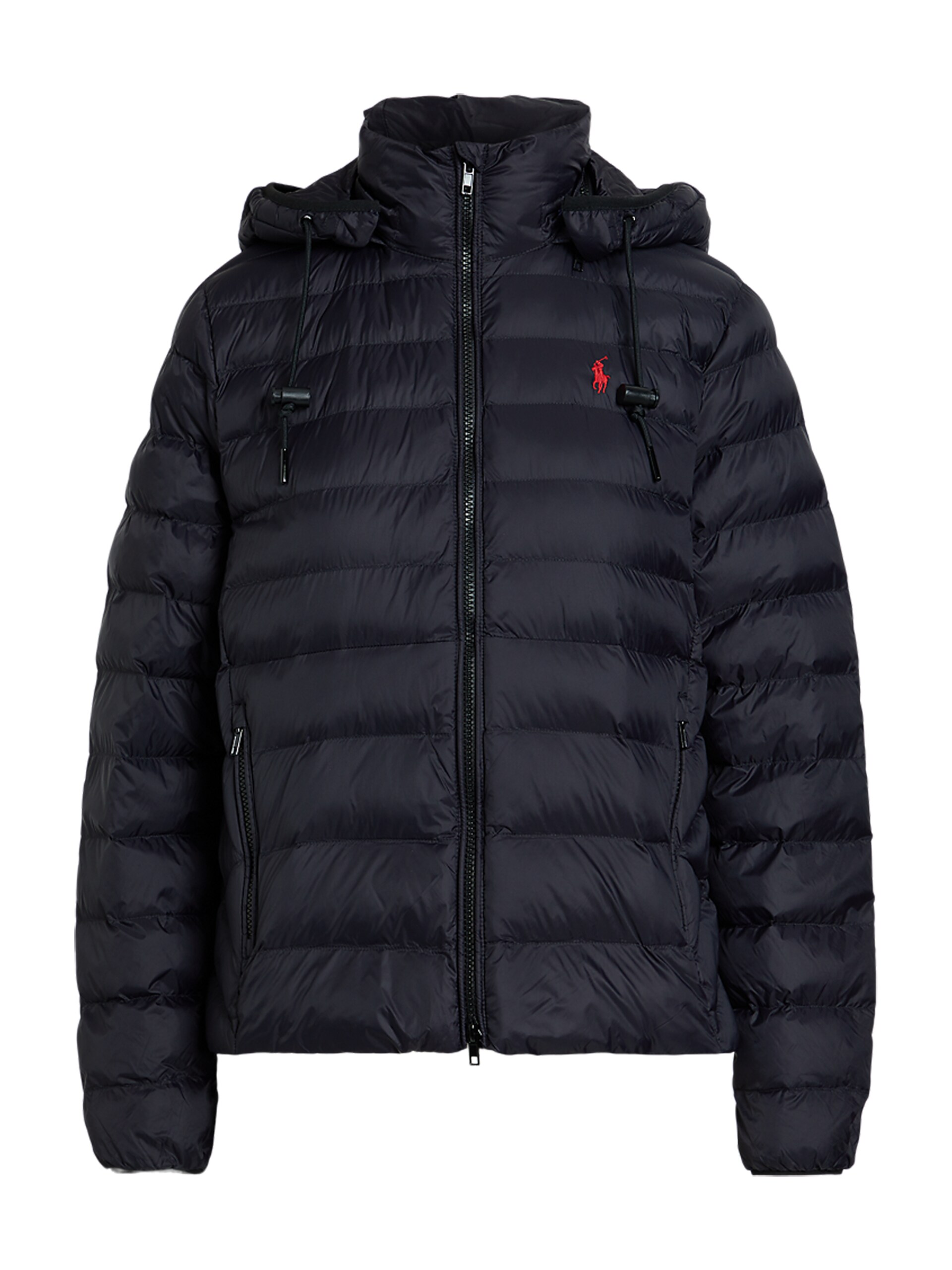 Polo Ralph Lauren Vattenavvisande jacka dam – bild 2