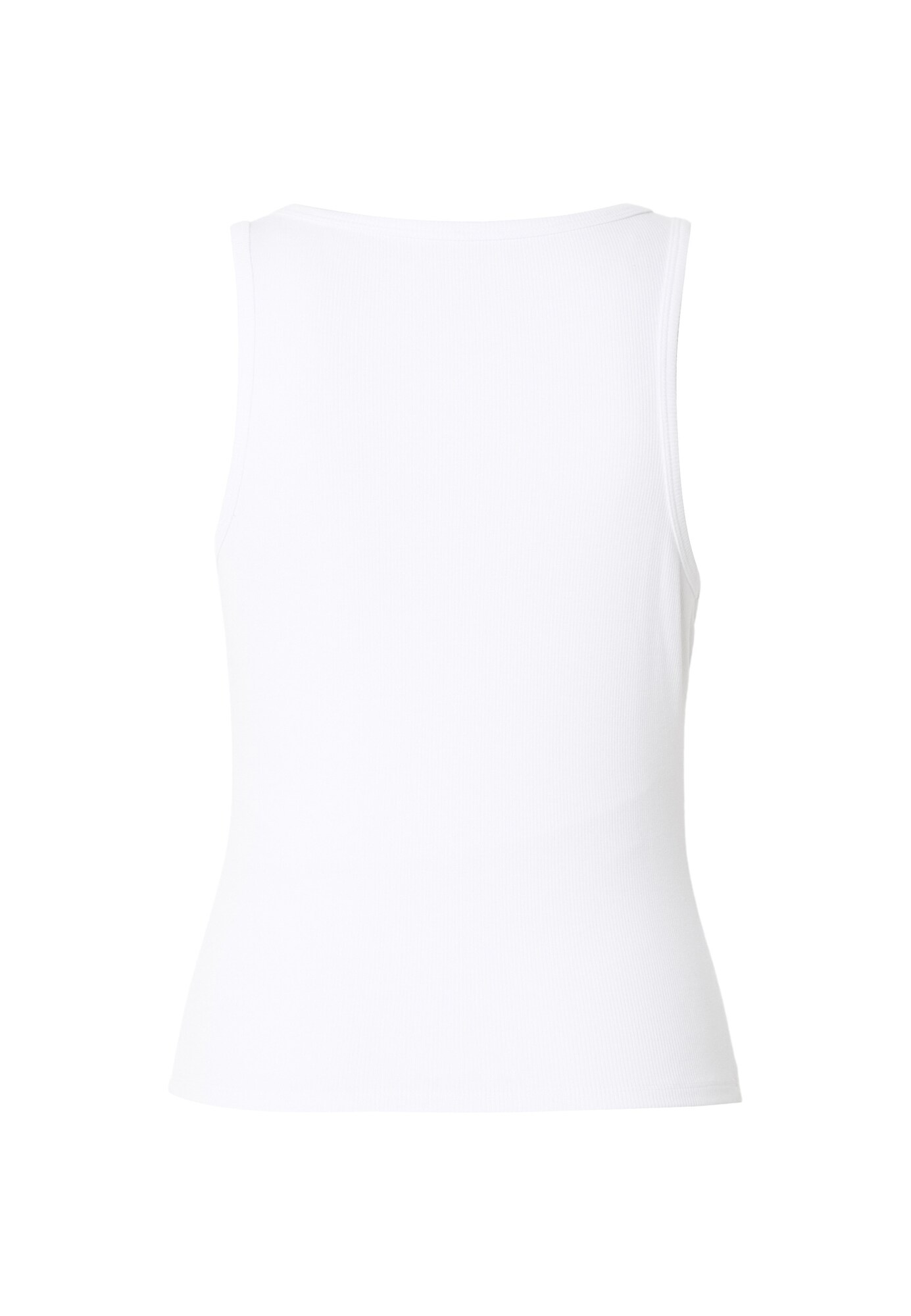 True Religion Top rosa / blanco – imagen 2