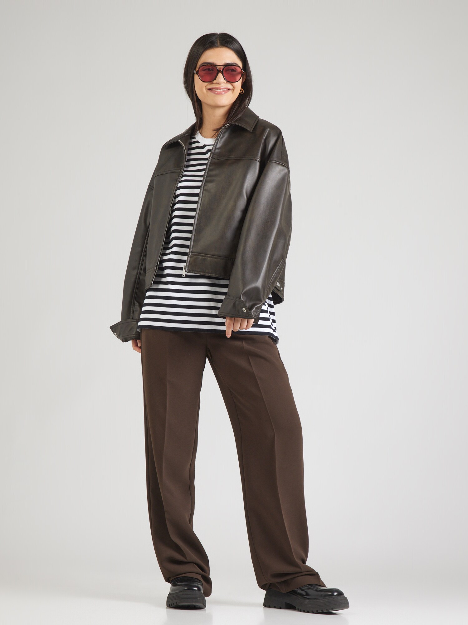 Thumbnail - Marimekko T-Shirt TASARAITA