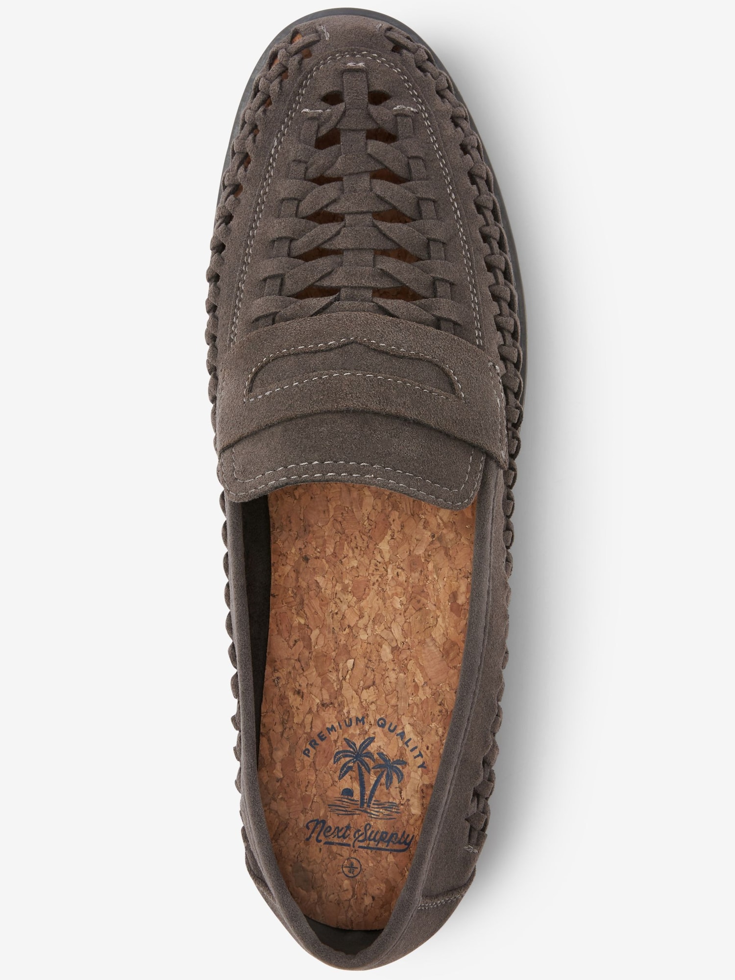 Thumbnail - Next Slipper