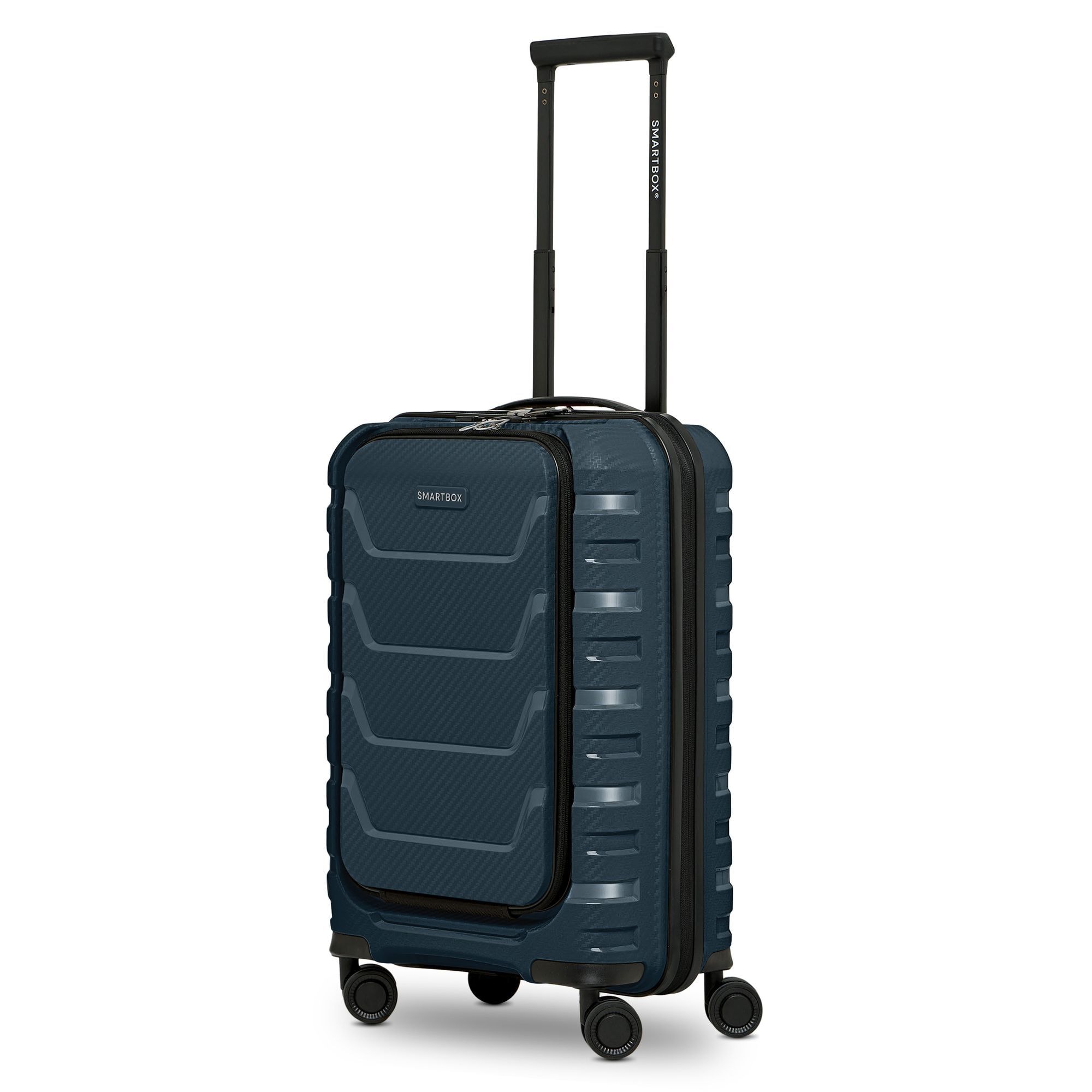 Smartbox Trolley Edition 01
