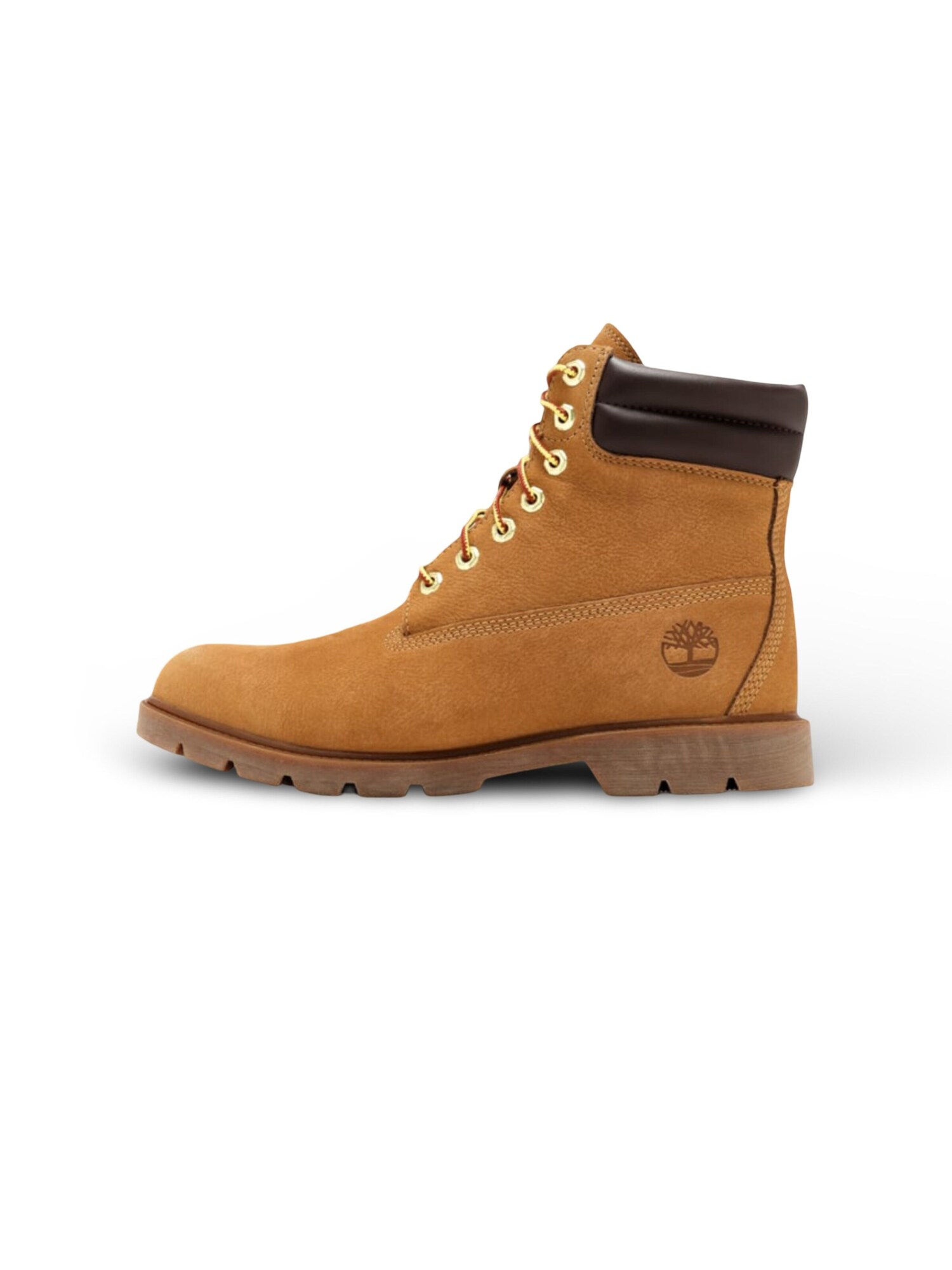 Timberland Boots Timberland 6 Inch Basic Boot Wheat