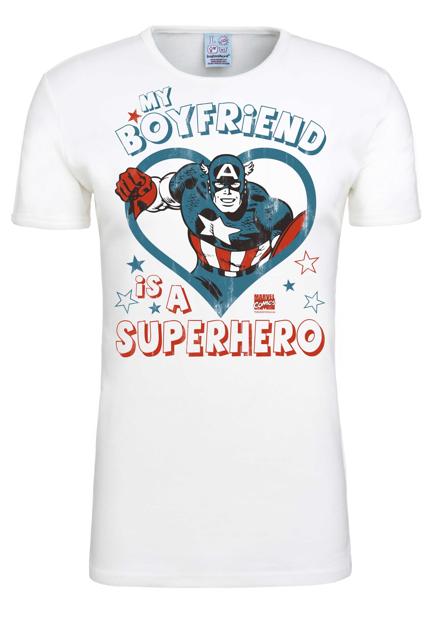Thumbnail - T-Shirt