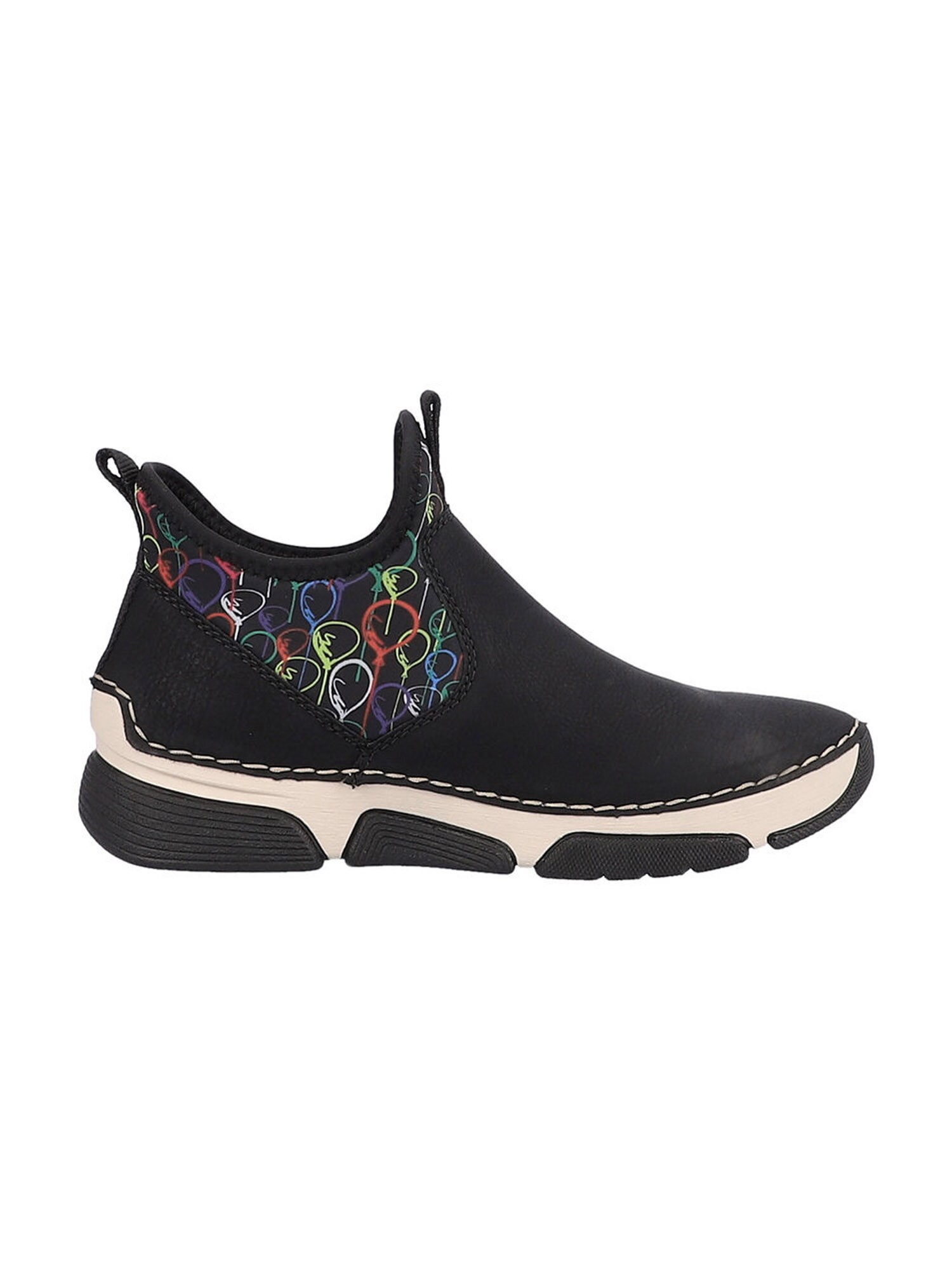 Thumbnail - Stiefelette