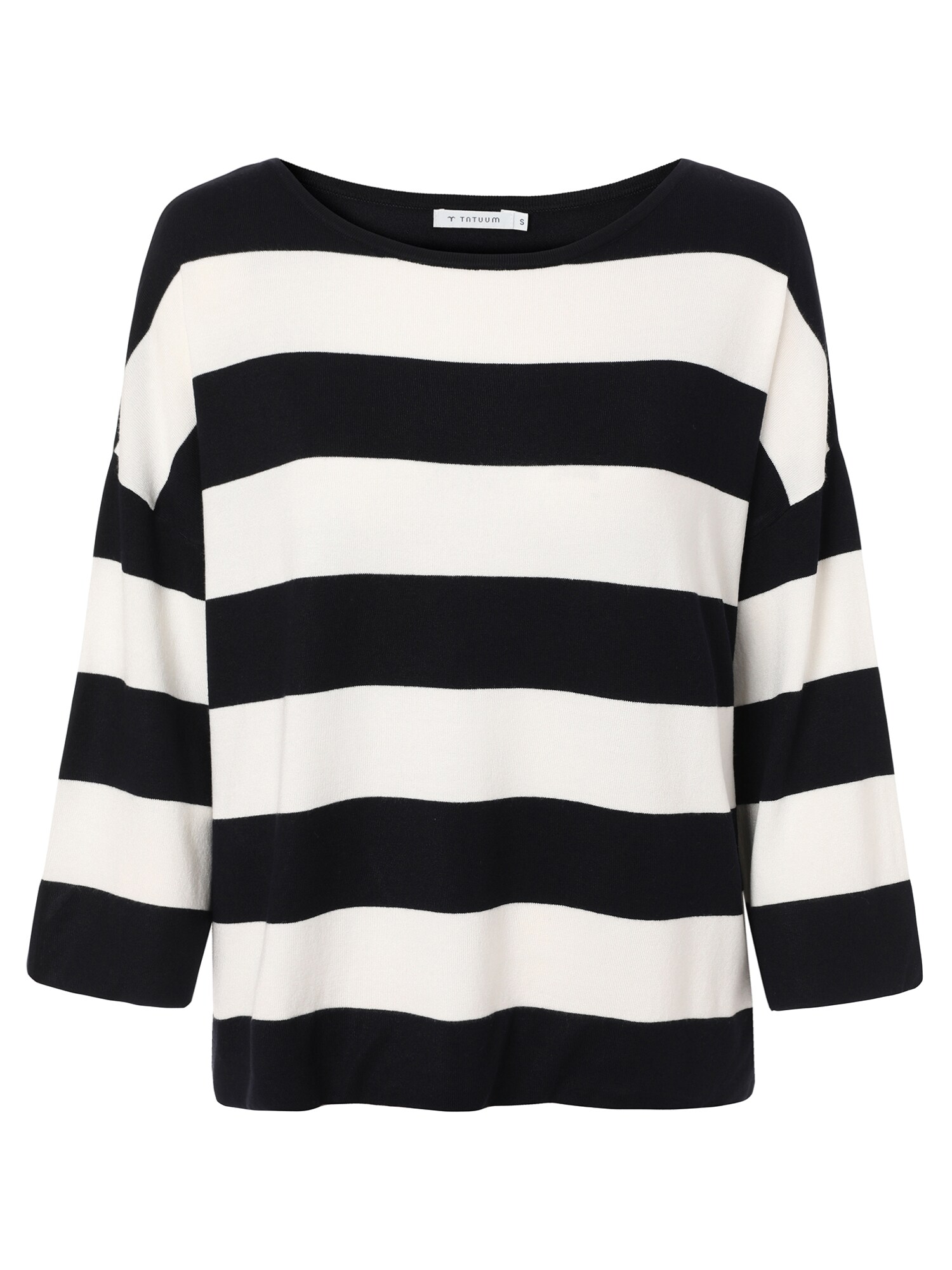 TATUUM Pulover  bleumarin