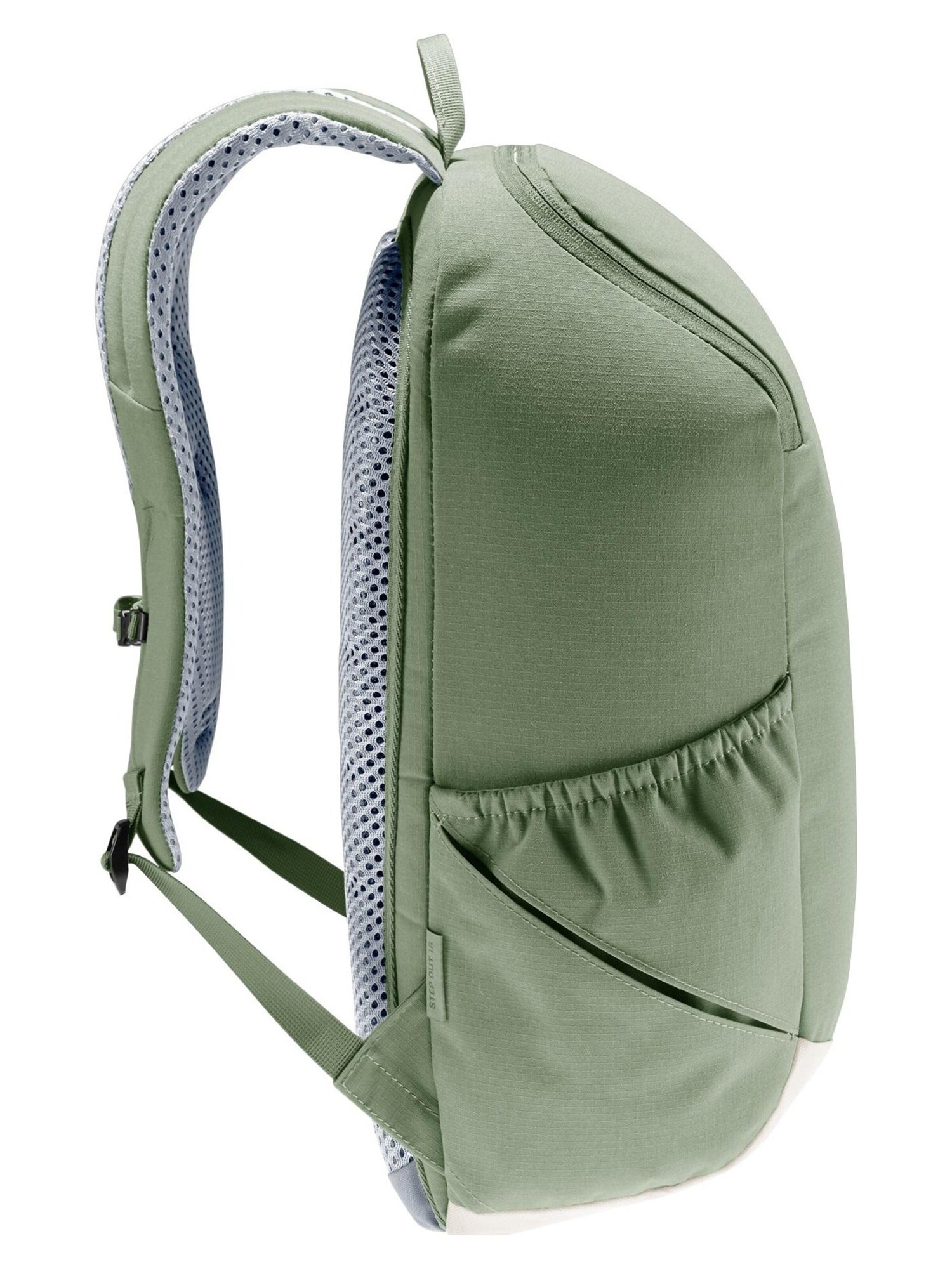 DEUTER Mochila  verde