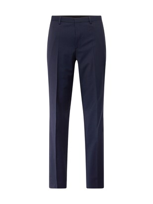 HUGO Pantalon ‘Hesten’ Navy