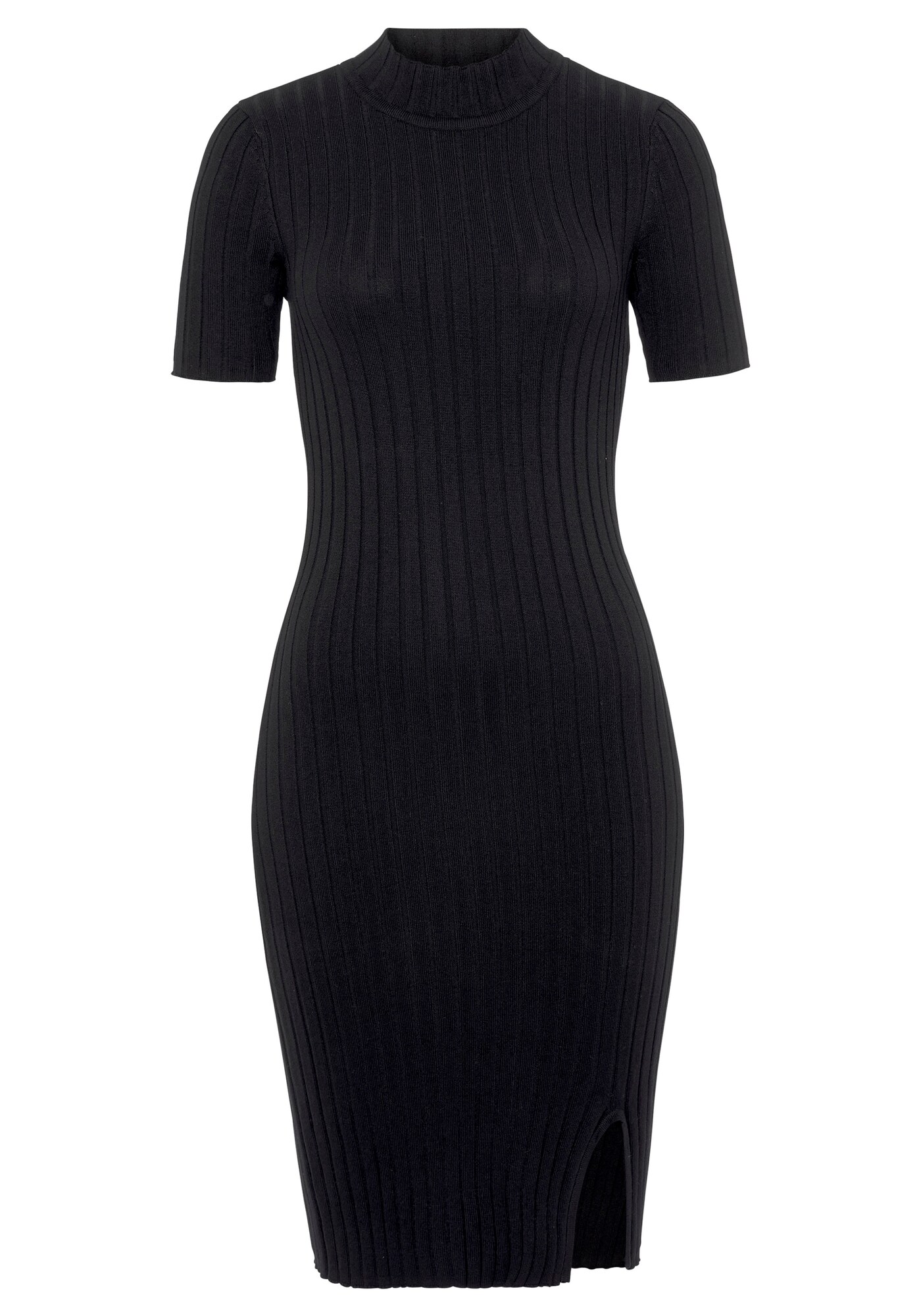 Thumbnail - Strickkleid