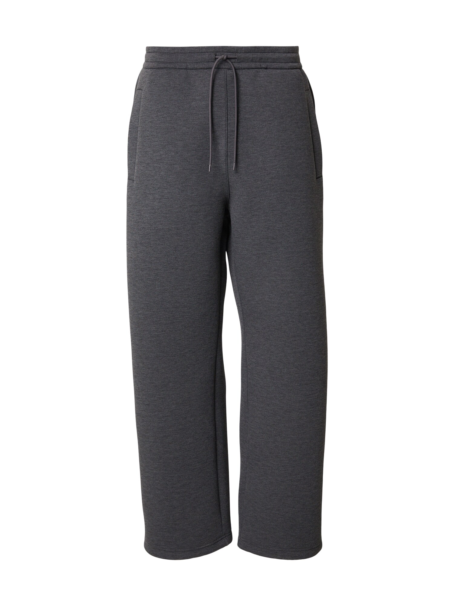 WEEKDAY Pantalón  gris oscuro