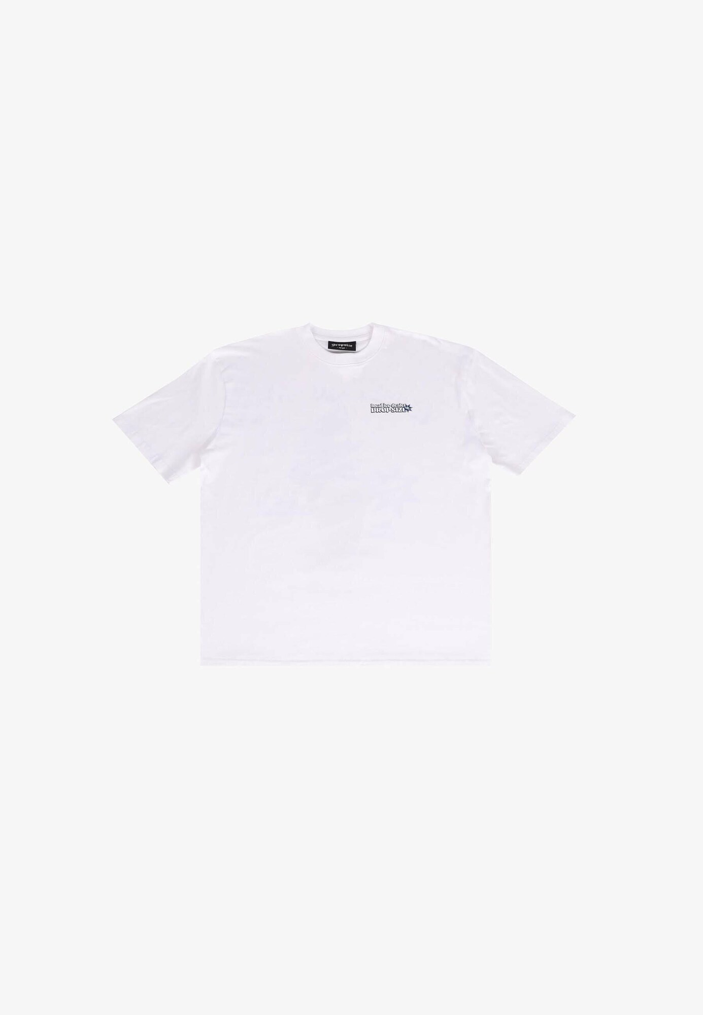 Thumbnail - Dropsize T-Shirt Ice Cream