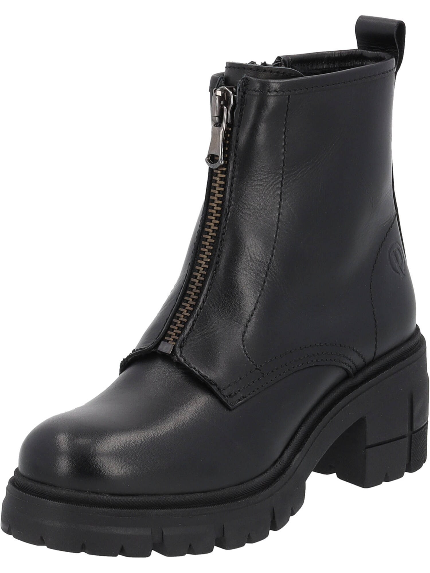 Palado Botine Nisyros  negru