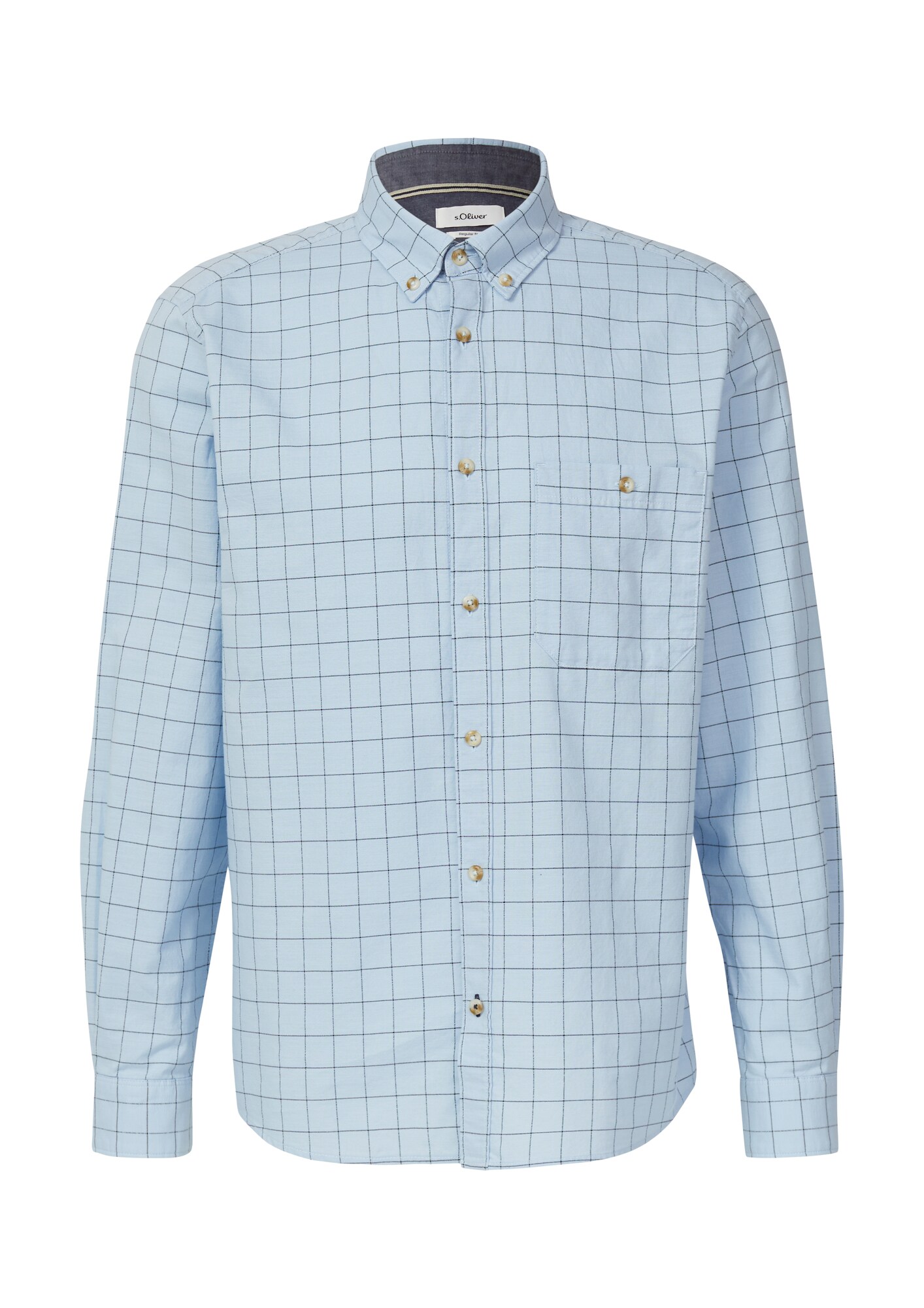 Thumbnail - s.Oliver Hemd