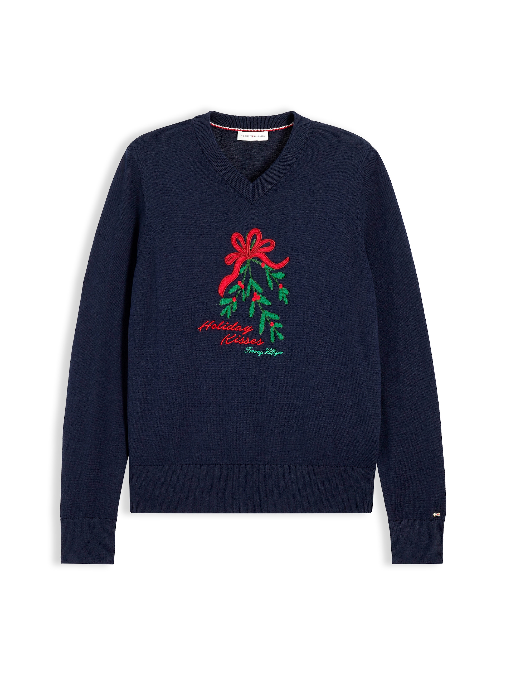TOMMY HILFIGER Tröja dam