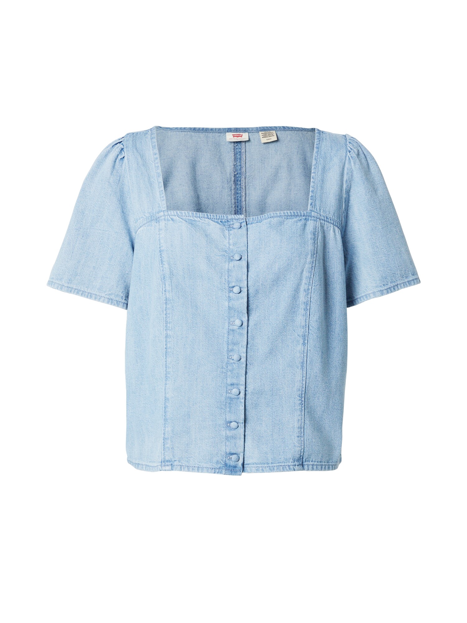 LEVI'S ® Blúzka 'Pascale'  modrá