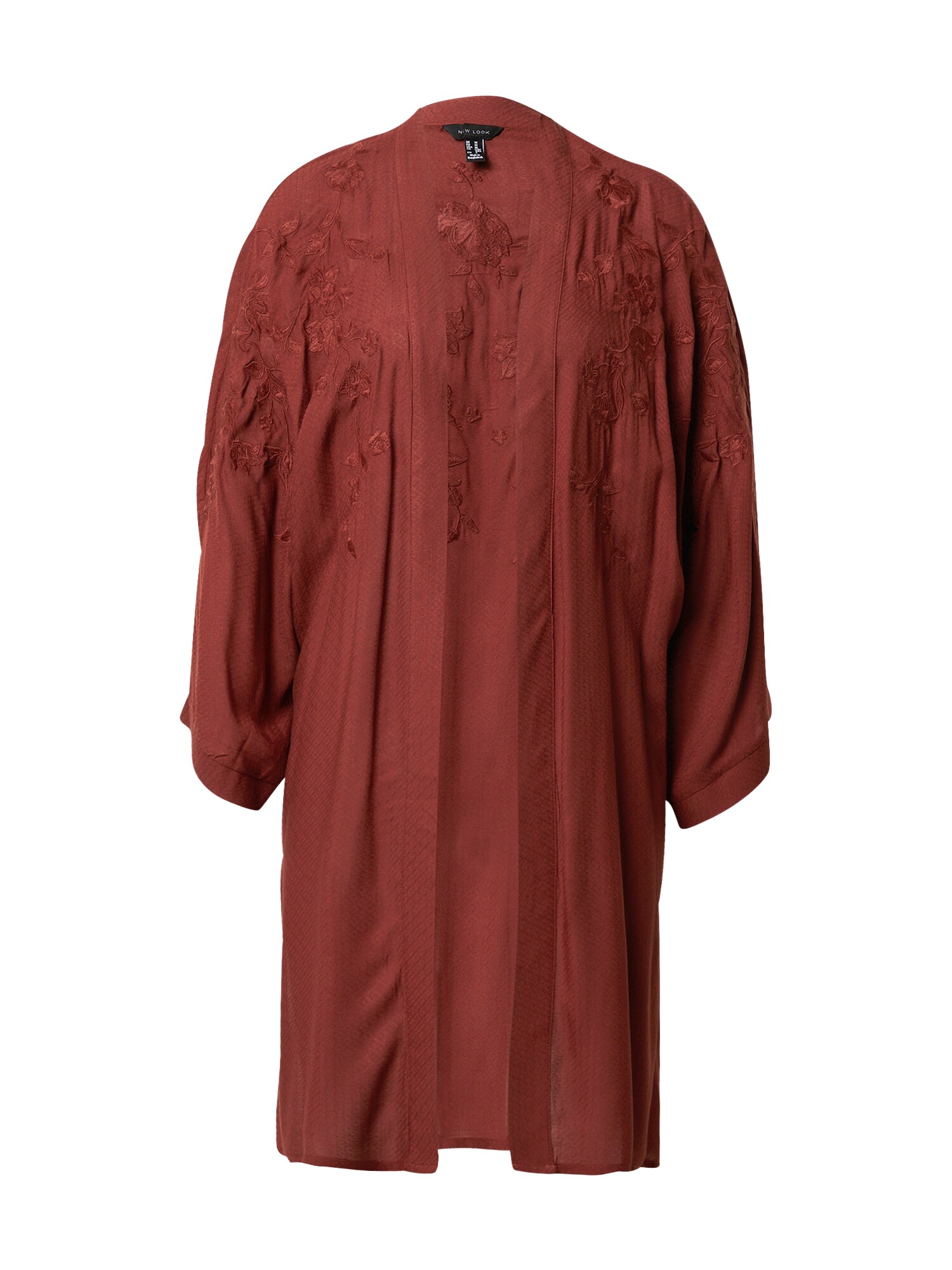 NEW LOOK Kimono 'Margie'  ruda