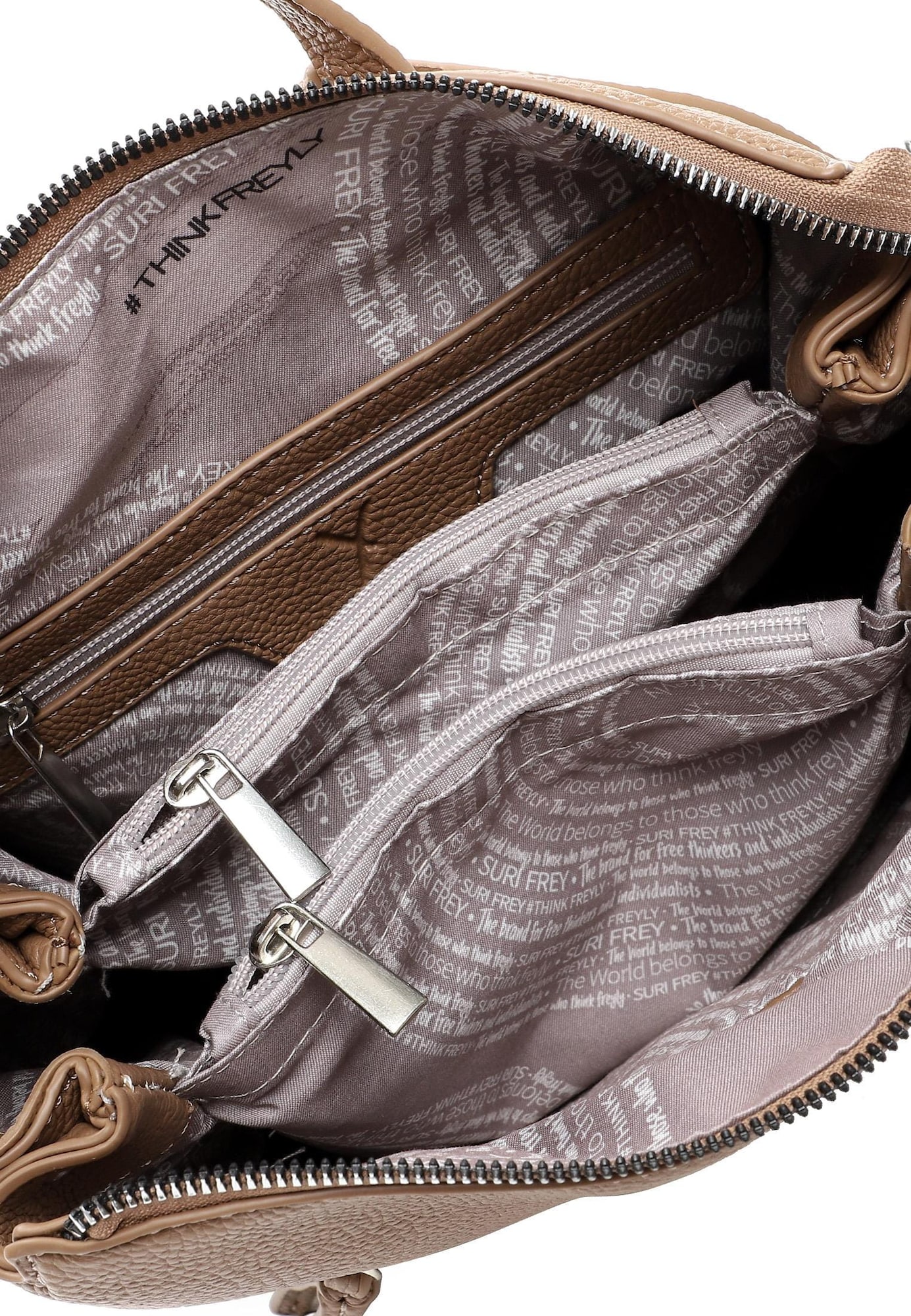 Thumbnail - Suri Frey Rucksack Debby