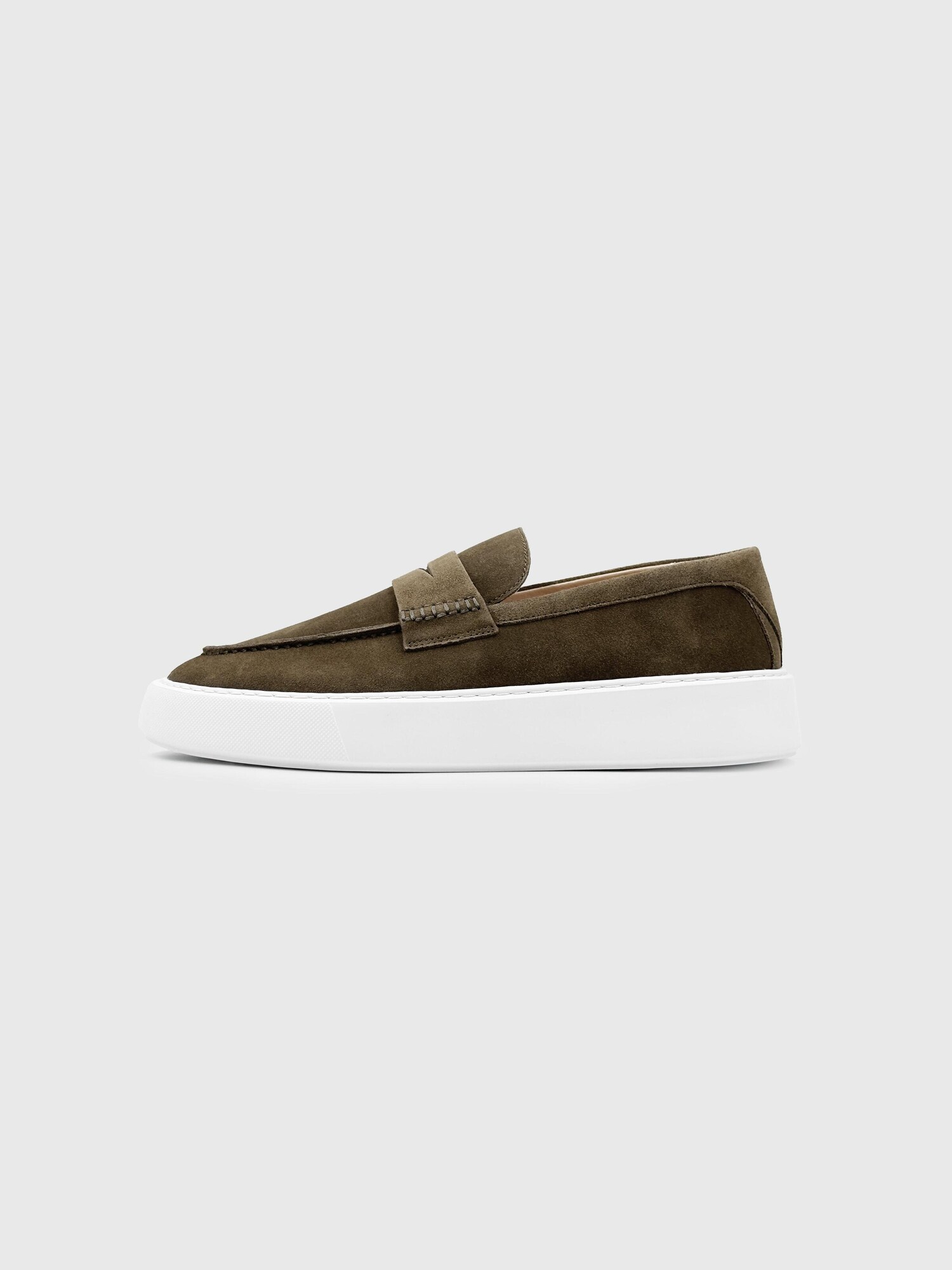Dutch'D Zapatillas 'Atmos Era'  oliva