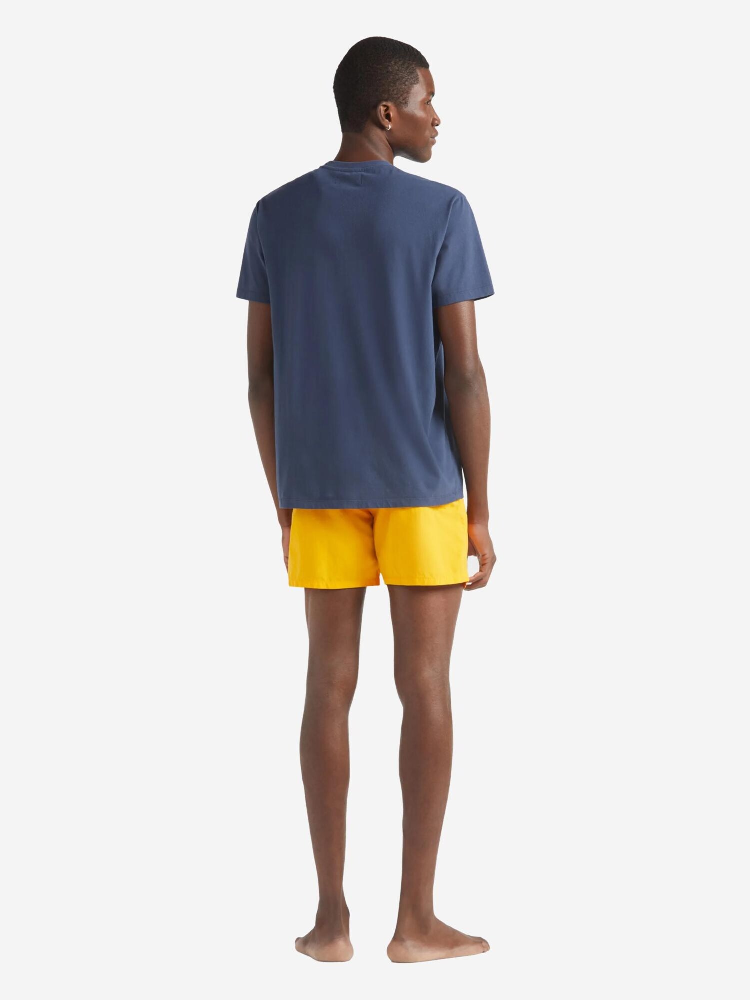Vilebrequin Camiseta azul – imagen 4