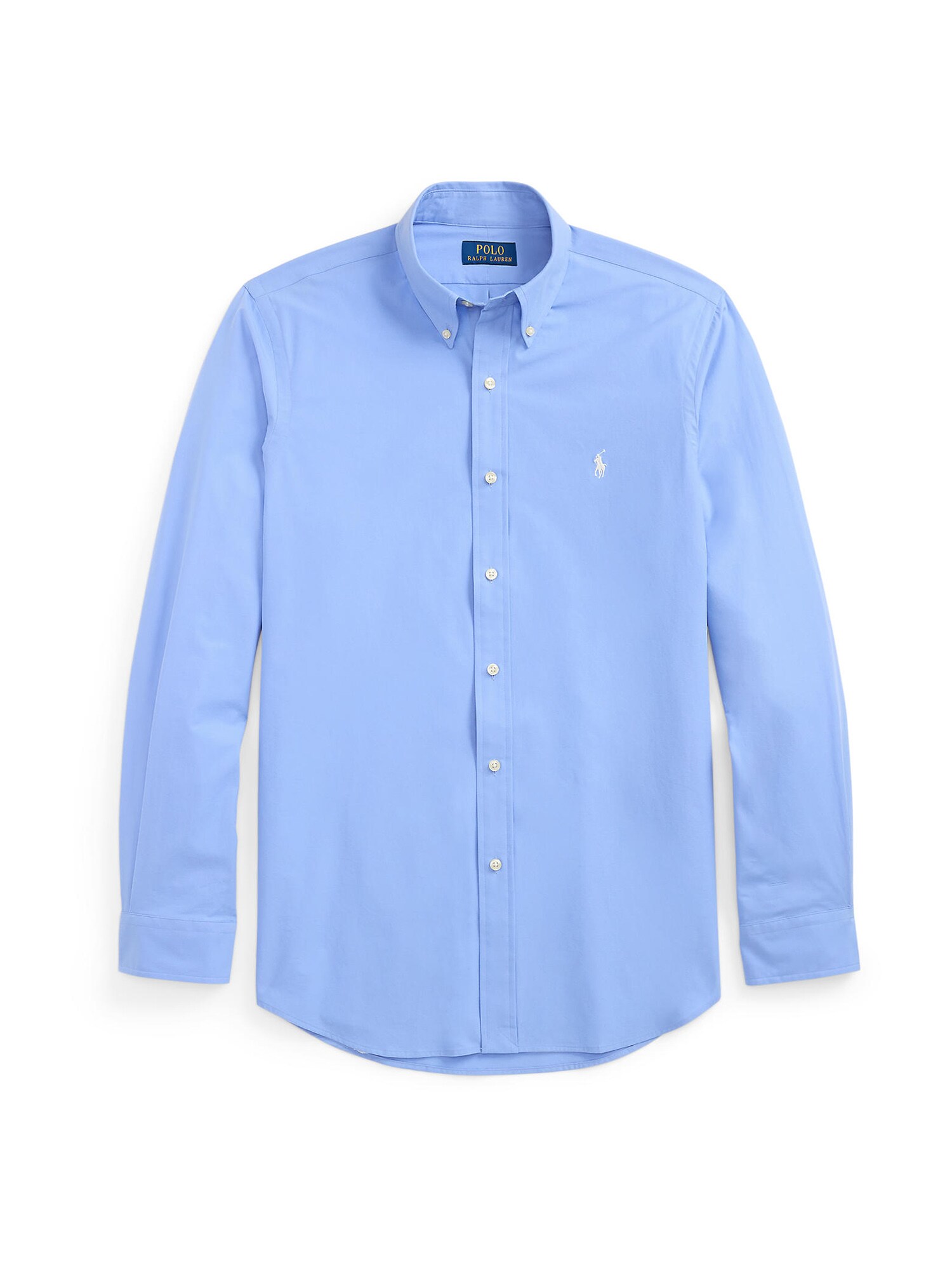 Polo Ralph Lauren Cămașă albastru deschis