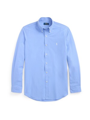 Polo Ralph Lauren Camisa  azul claro