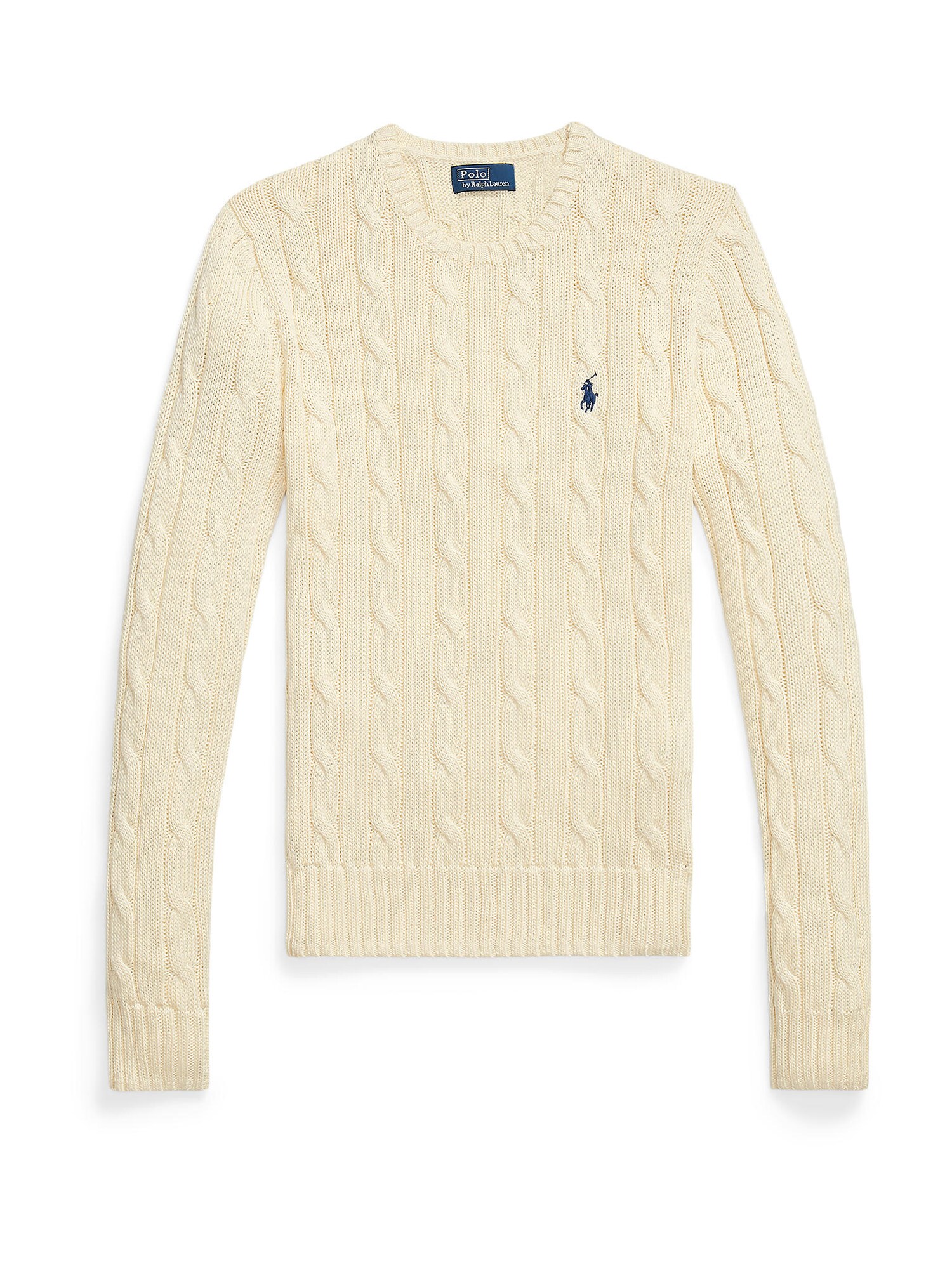 Polo Ralph Lauren Pulover  bej