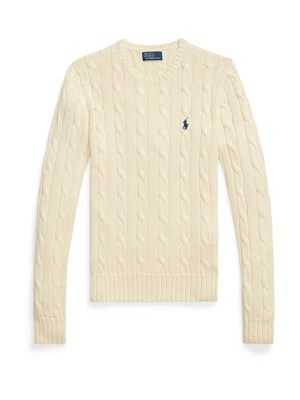 Polo Ralph Lauren Jersey  beige