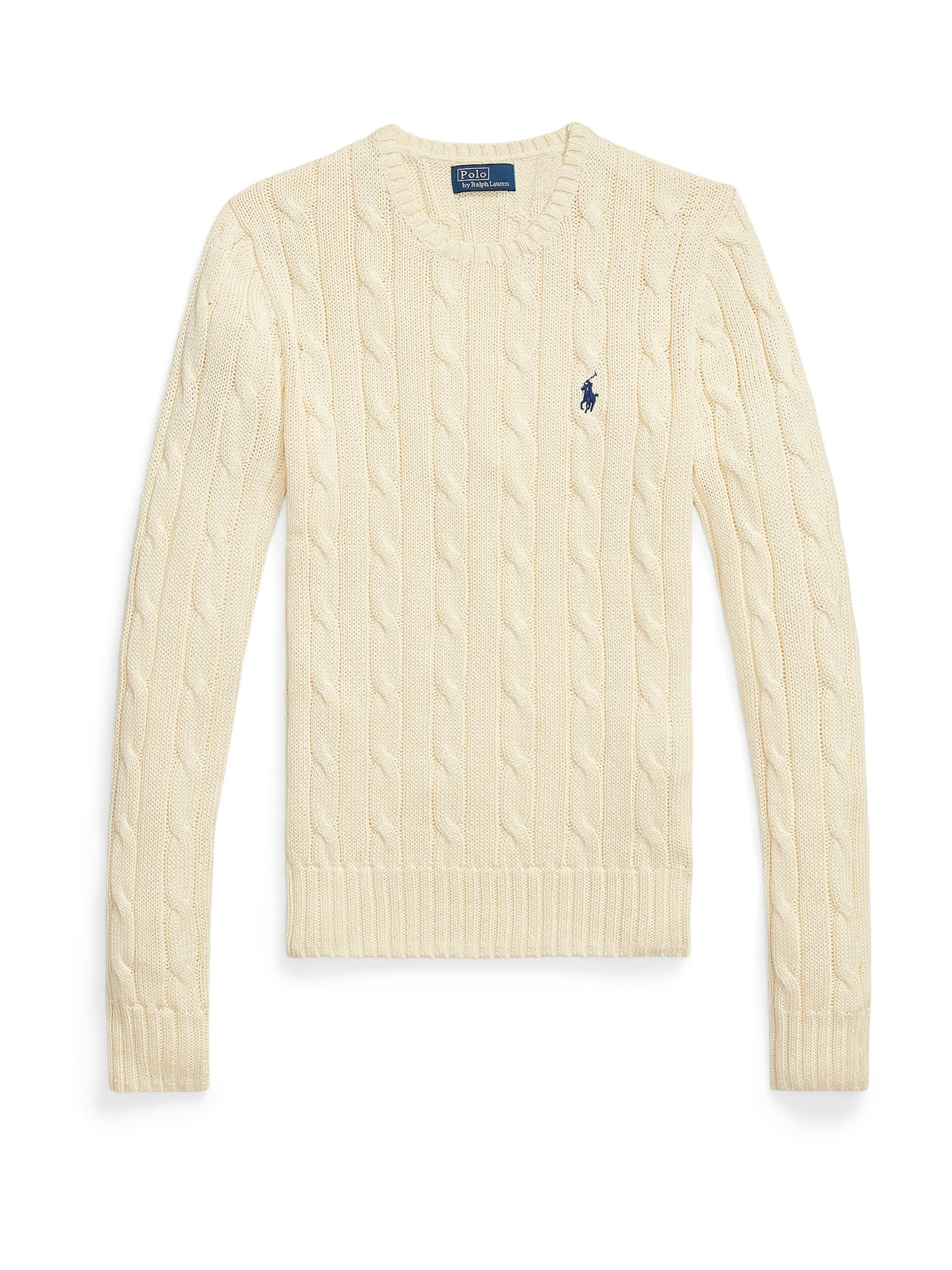 Polo Ralph Lauren Julianna tröja dam – bild 2