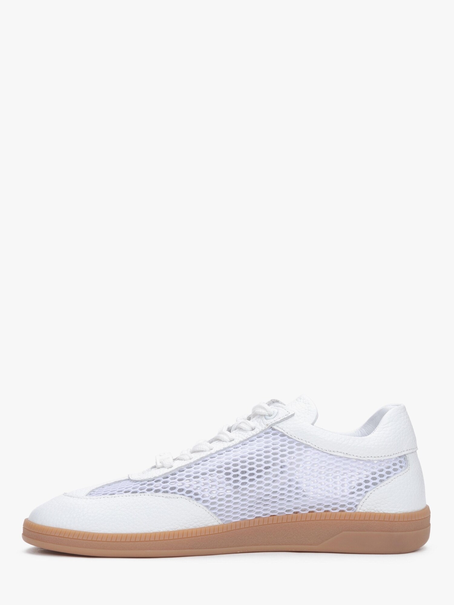 Låg sneaker '021-50-85'