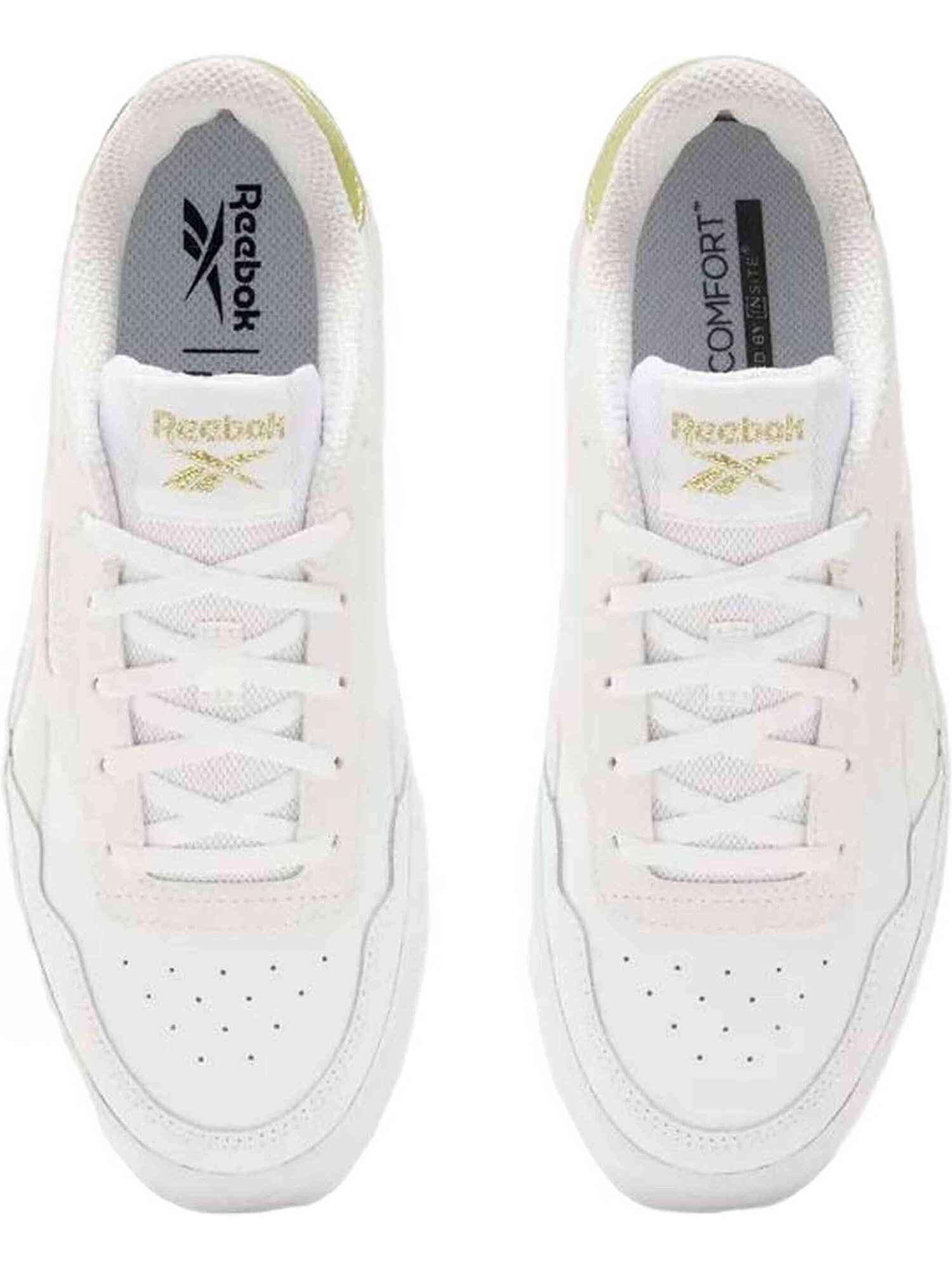 Reebok Modelo Court Advance Bol Blanco