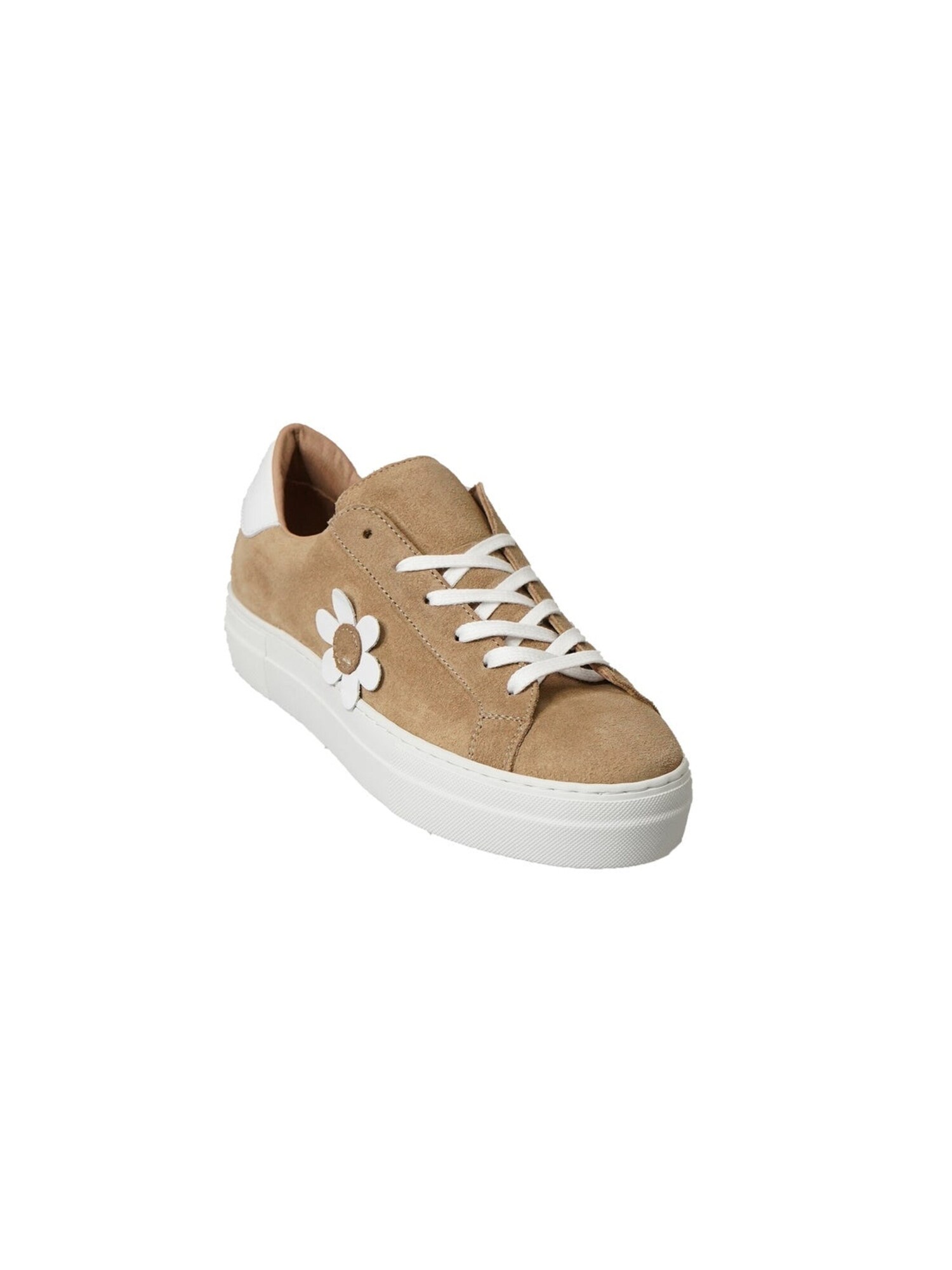 Yoxeone Zapatillas deportivas bajas 'Florea Shoes'  beige