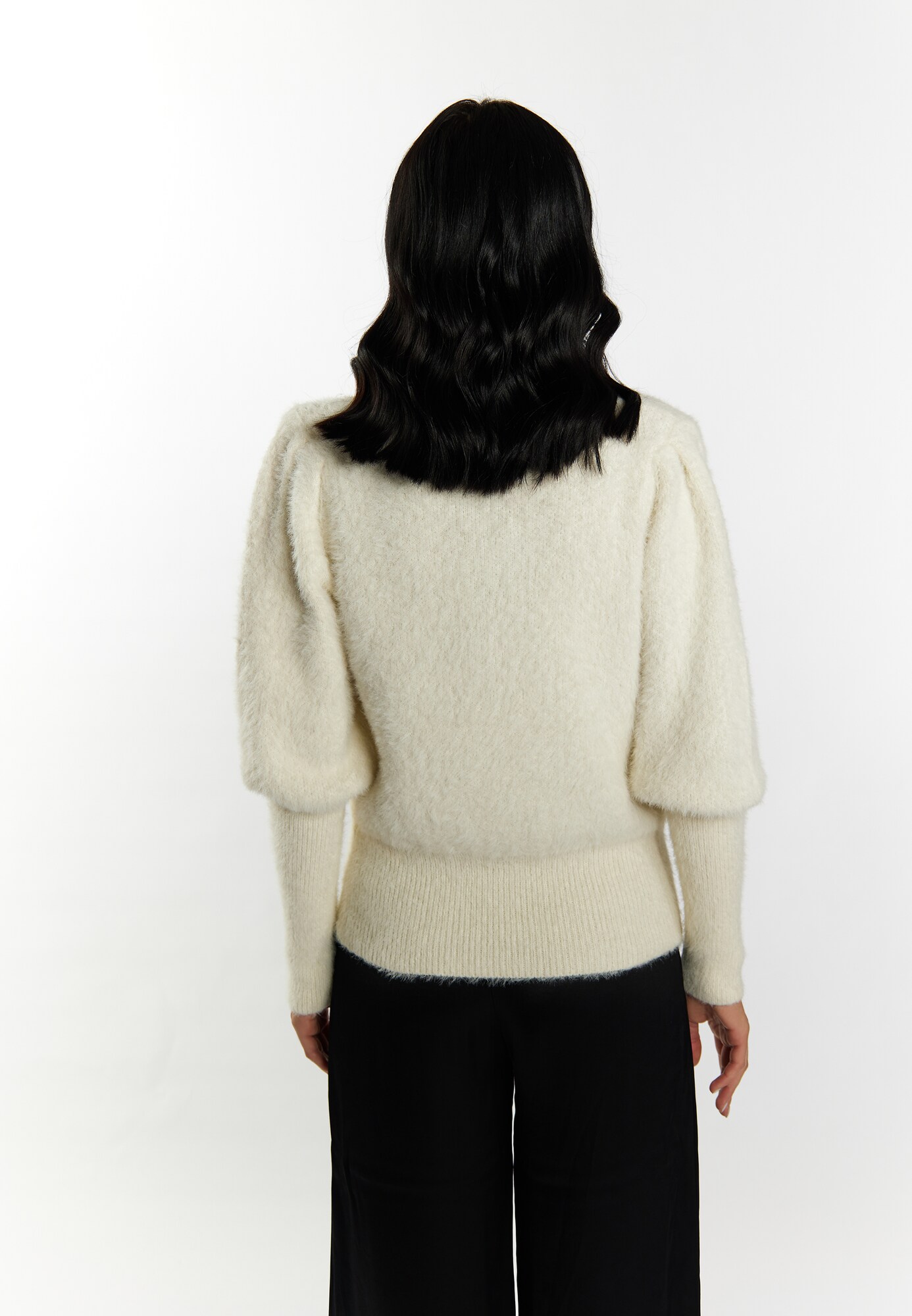 Thumbnail - faina Pullover Tuxe