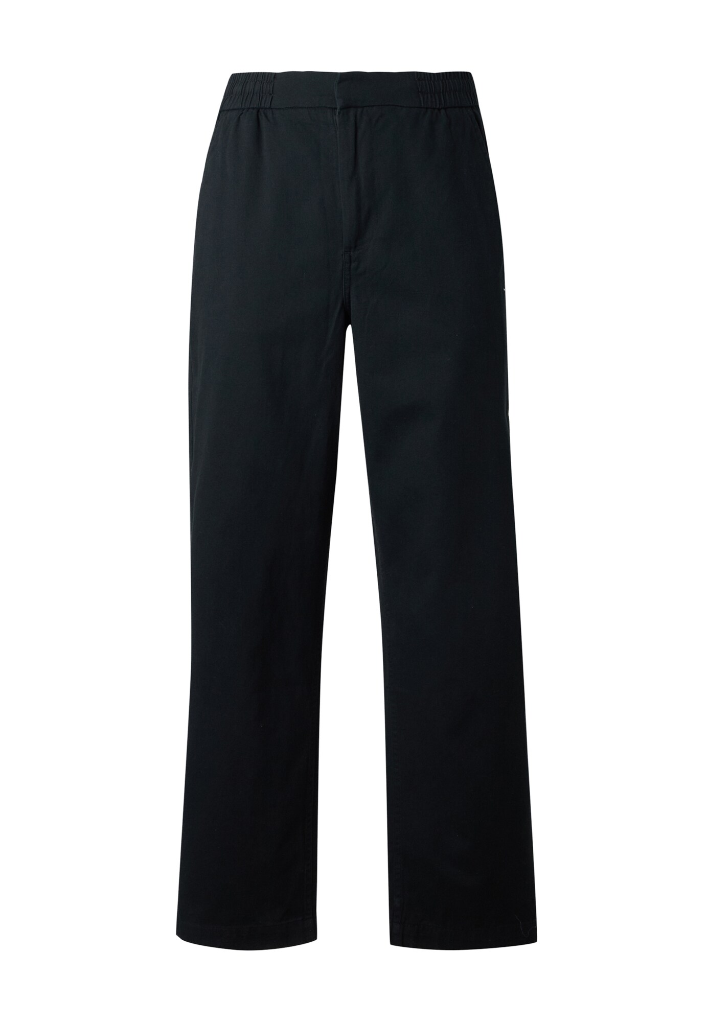 Only & Sons Pantalón chino 'ONSTOBY' negro