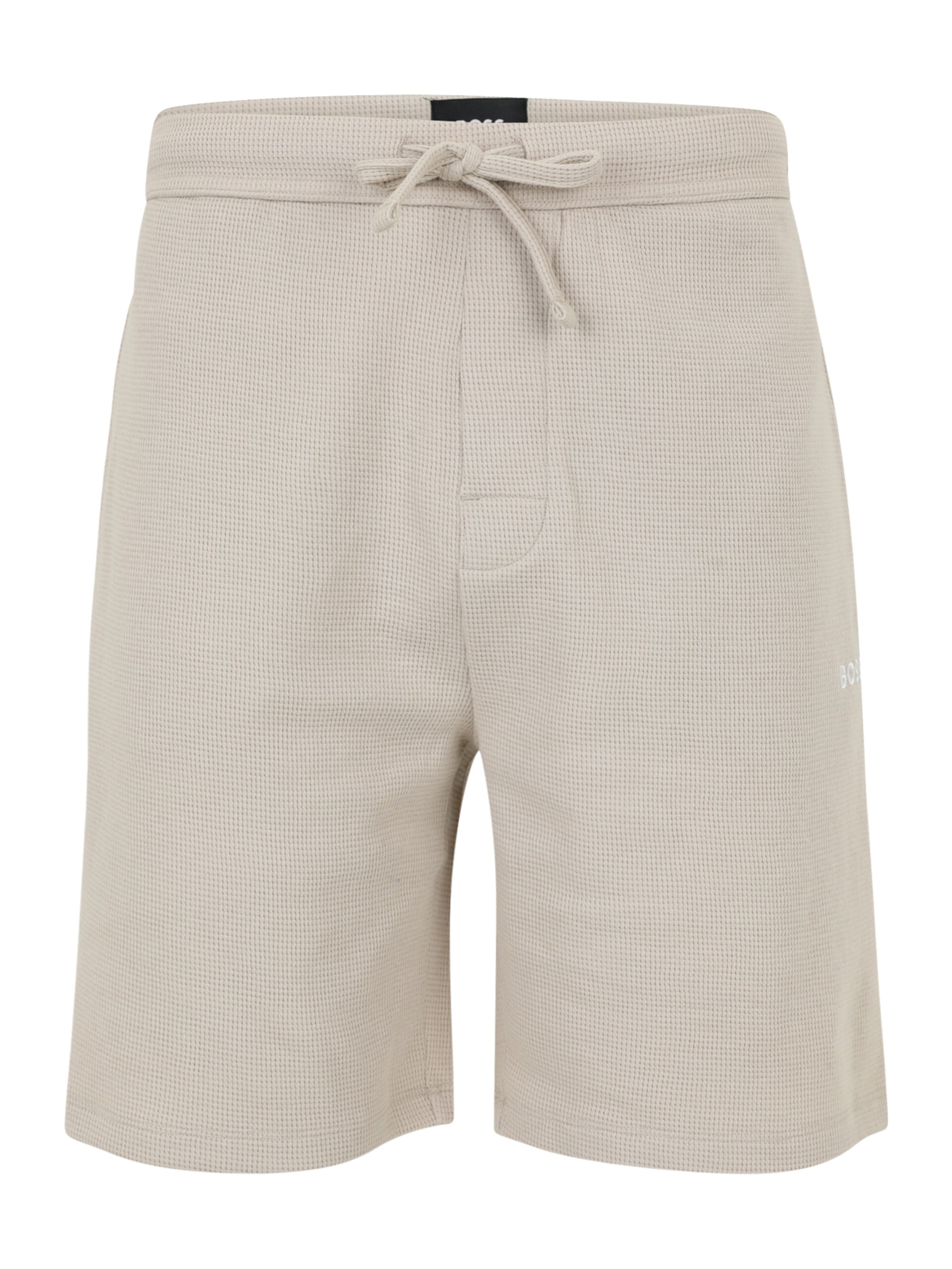 Boss Waffle pyjama shorts herr – bild 6