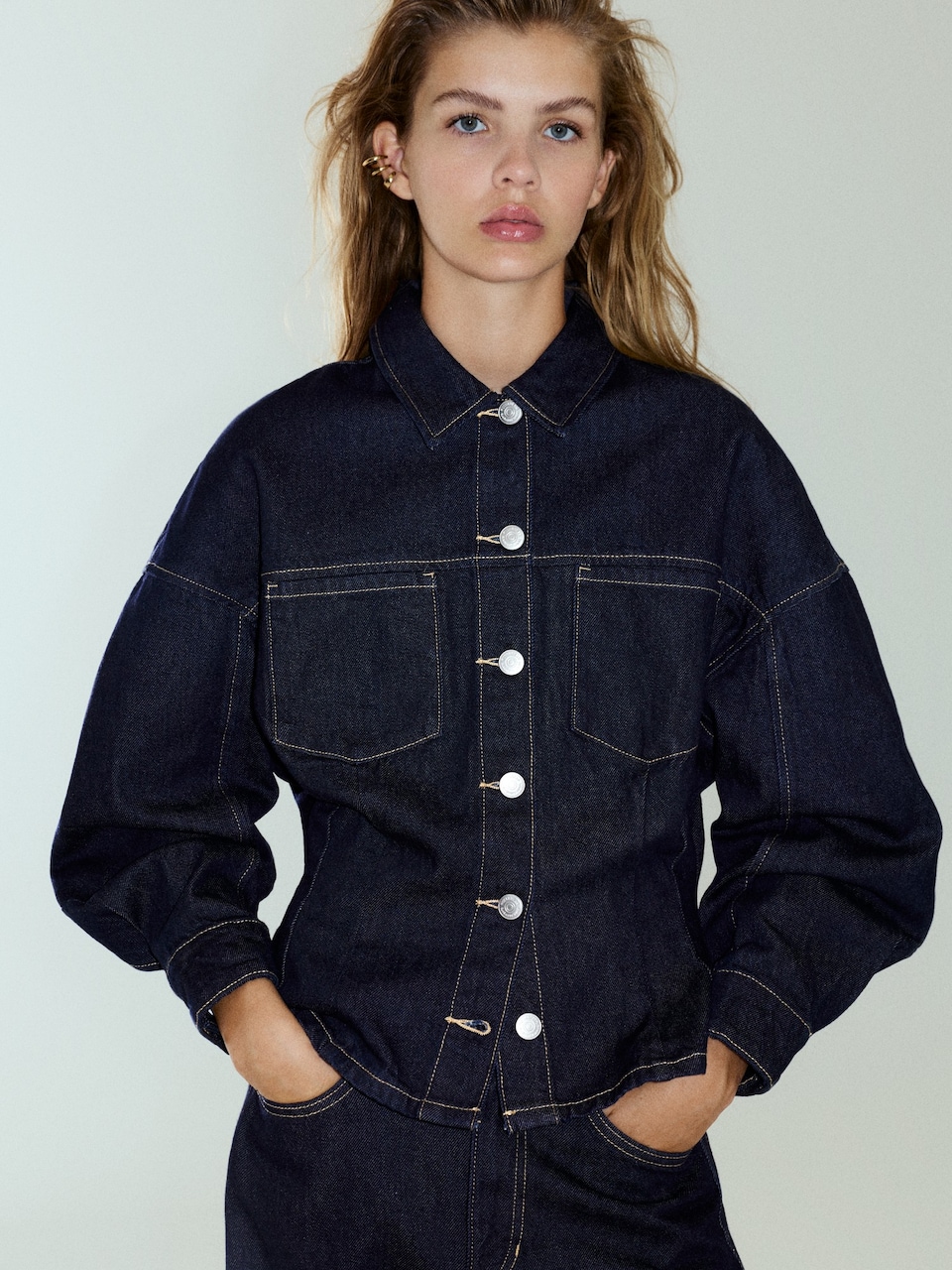 Blus